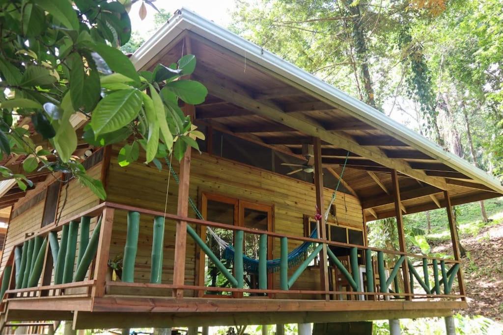 Two-Bedroom Chalet photo 1
