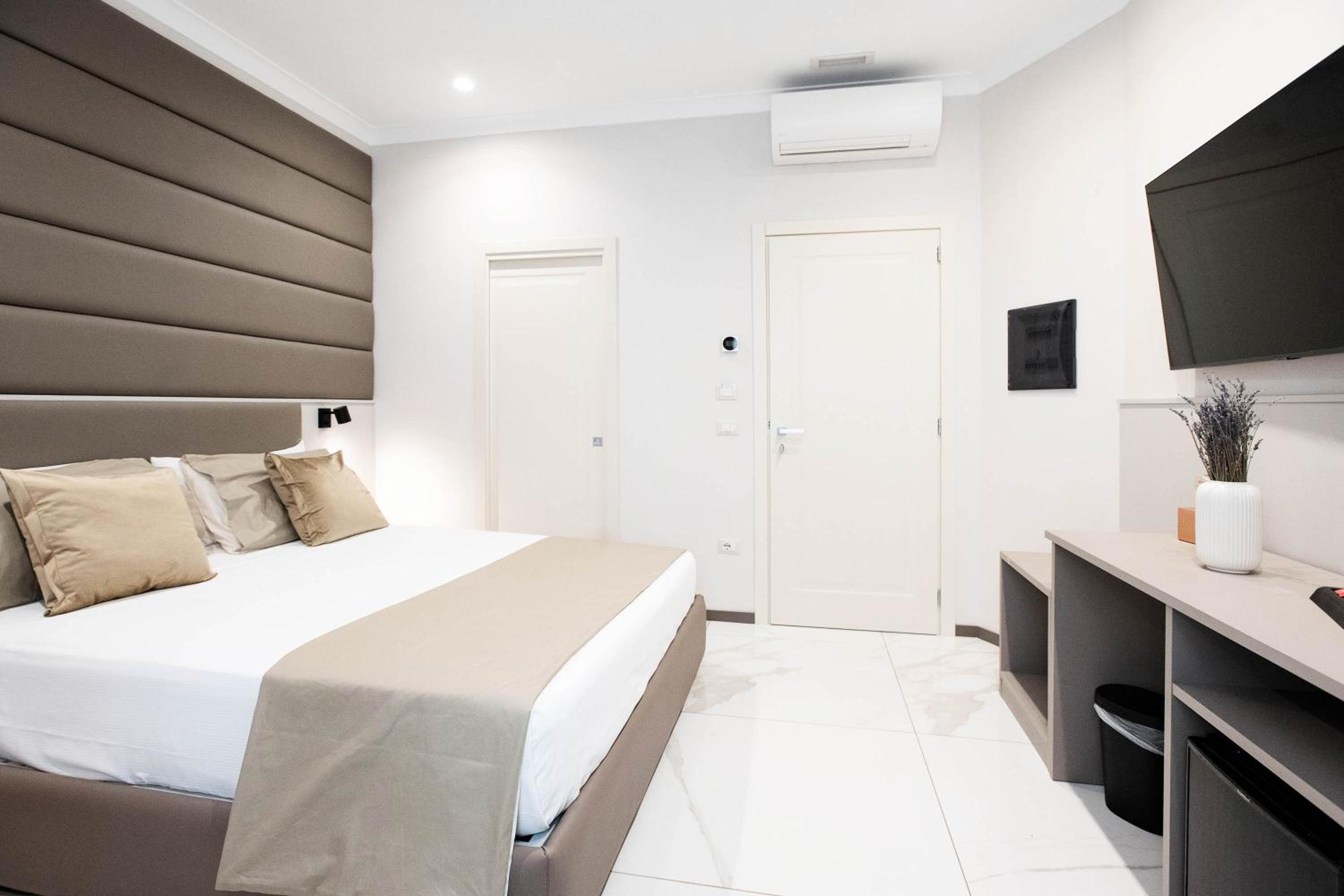 Suite with Private Pool