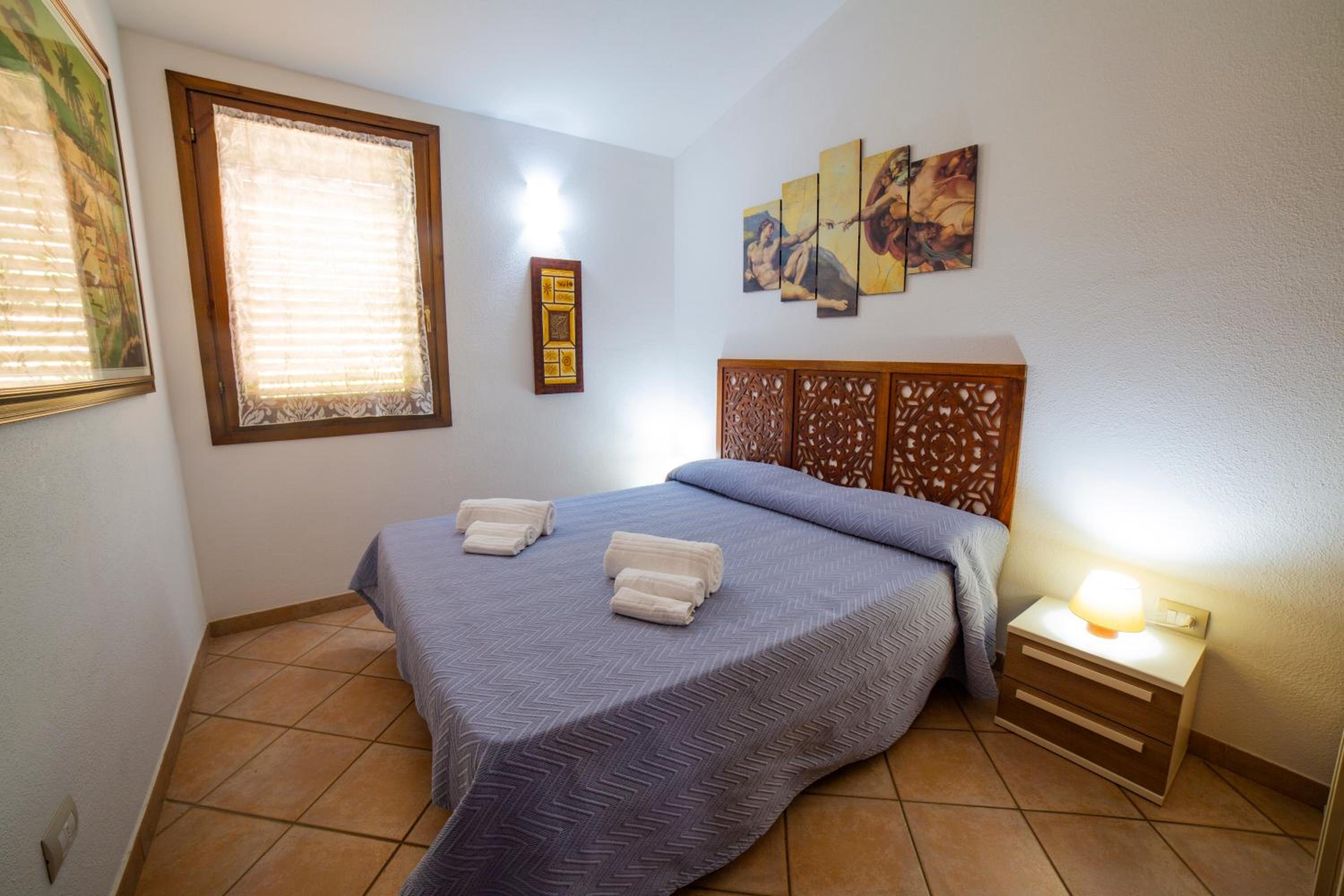 One-Bedroom Apartment (4 Adults) - Photo 7