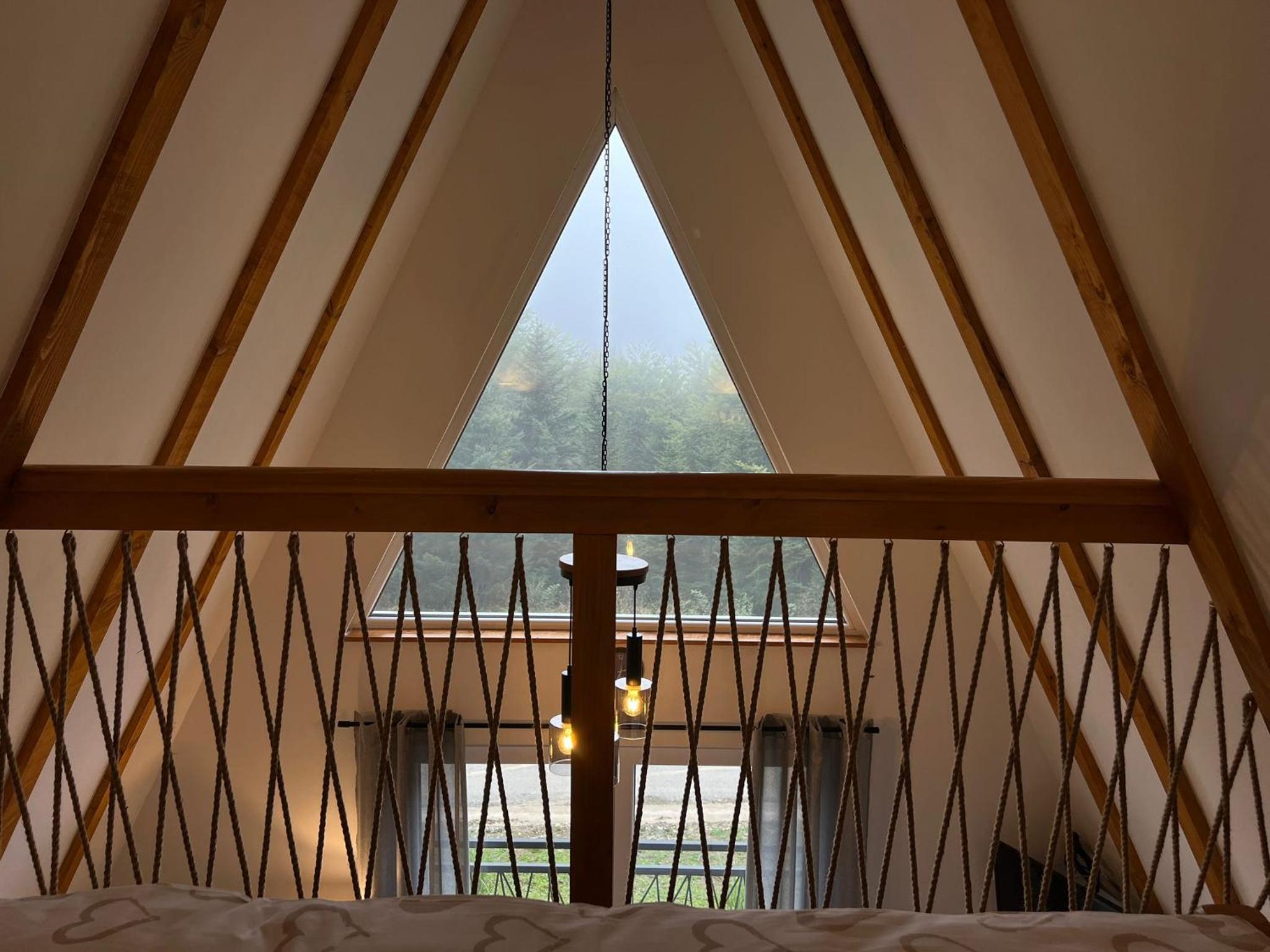 One-Bedroom Chalet photo 1