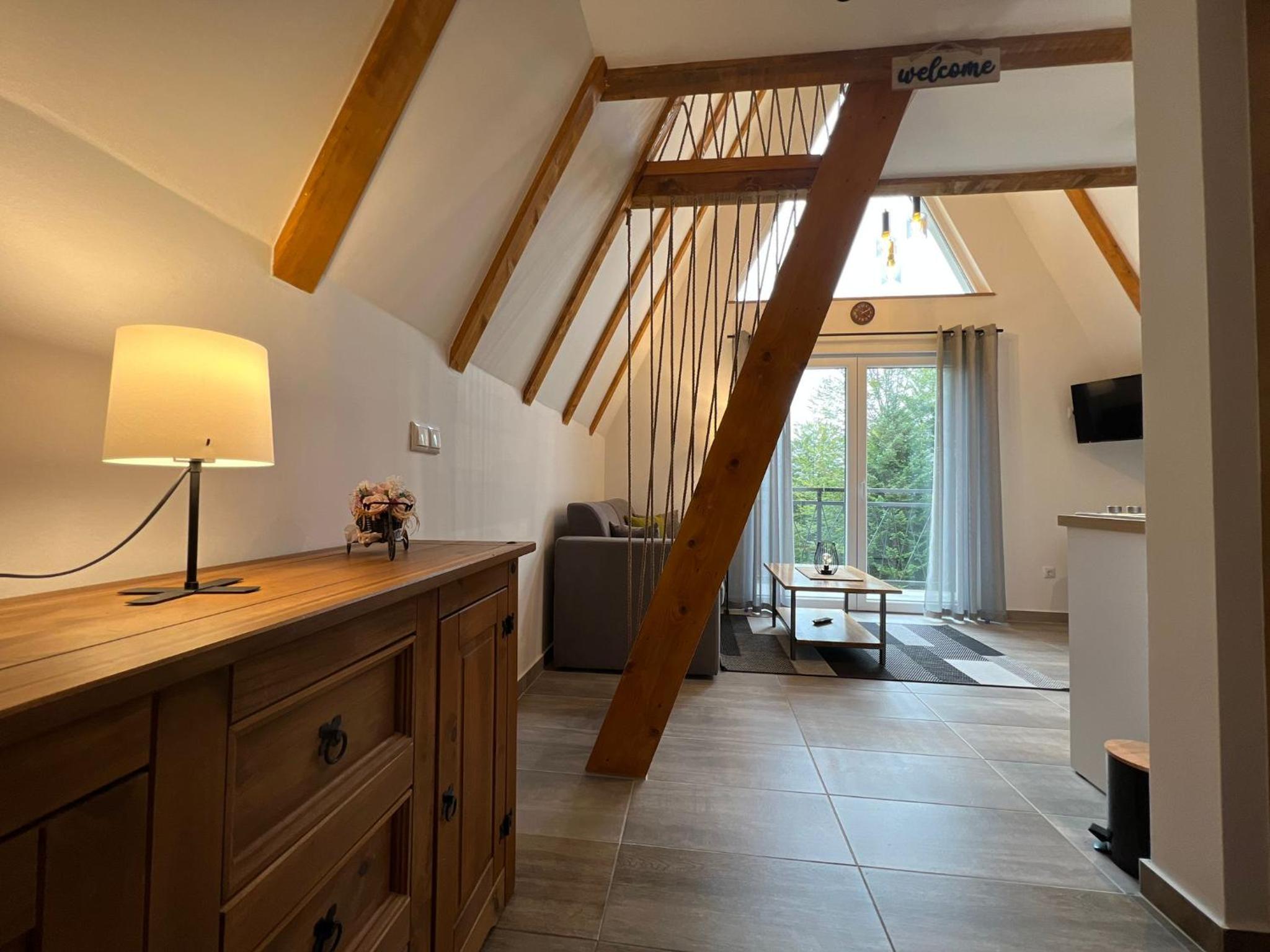 One-Bedroom Chalet photo 2