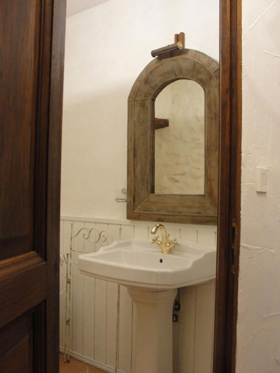 Double Room with Terrace photo 2