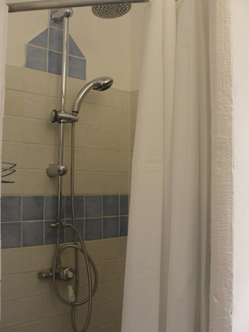 Double Room with Terrace photo 1