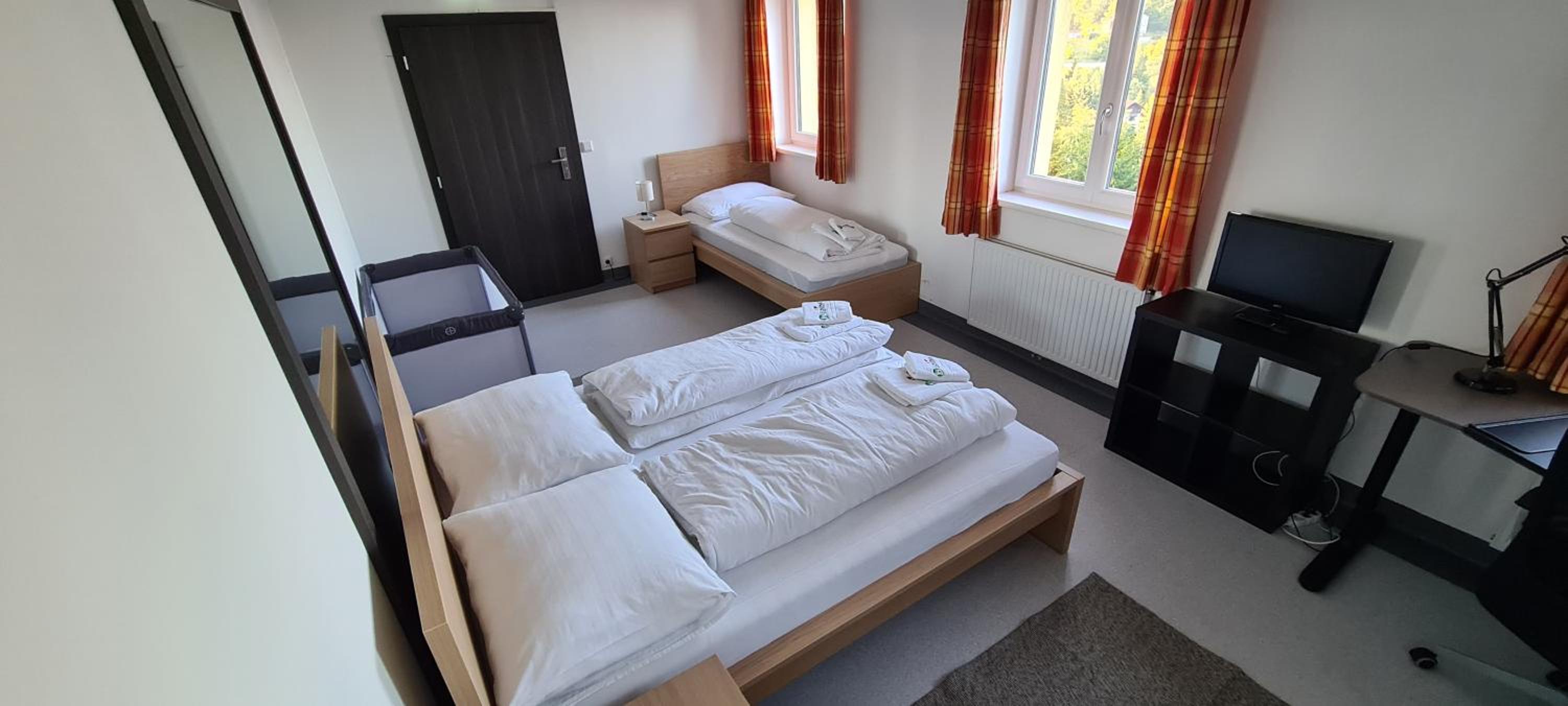 Kurhotel Renona Rehabilitation