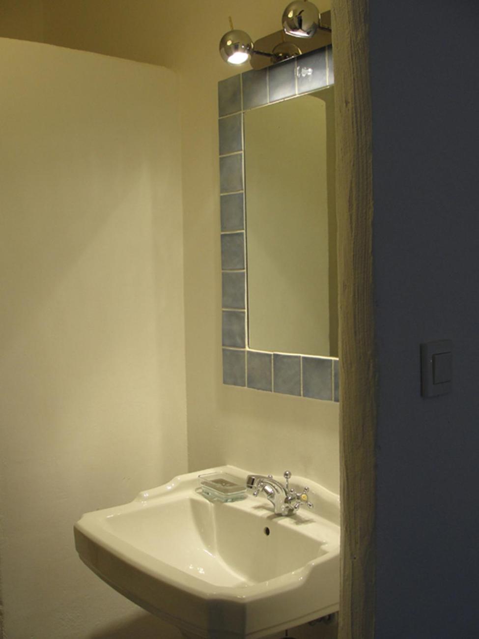 Double Room with Terrace photo 2