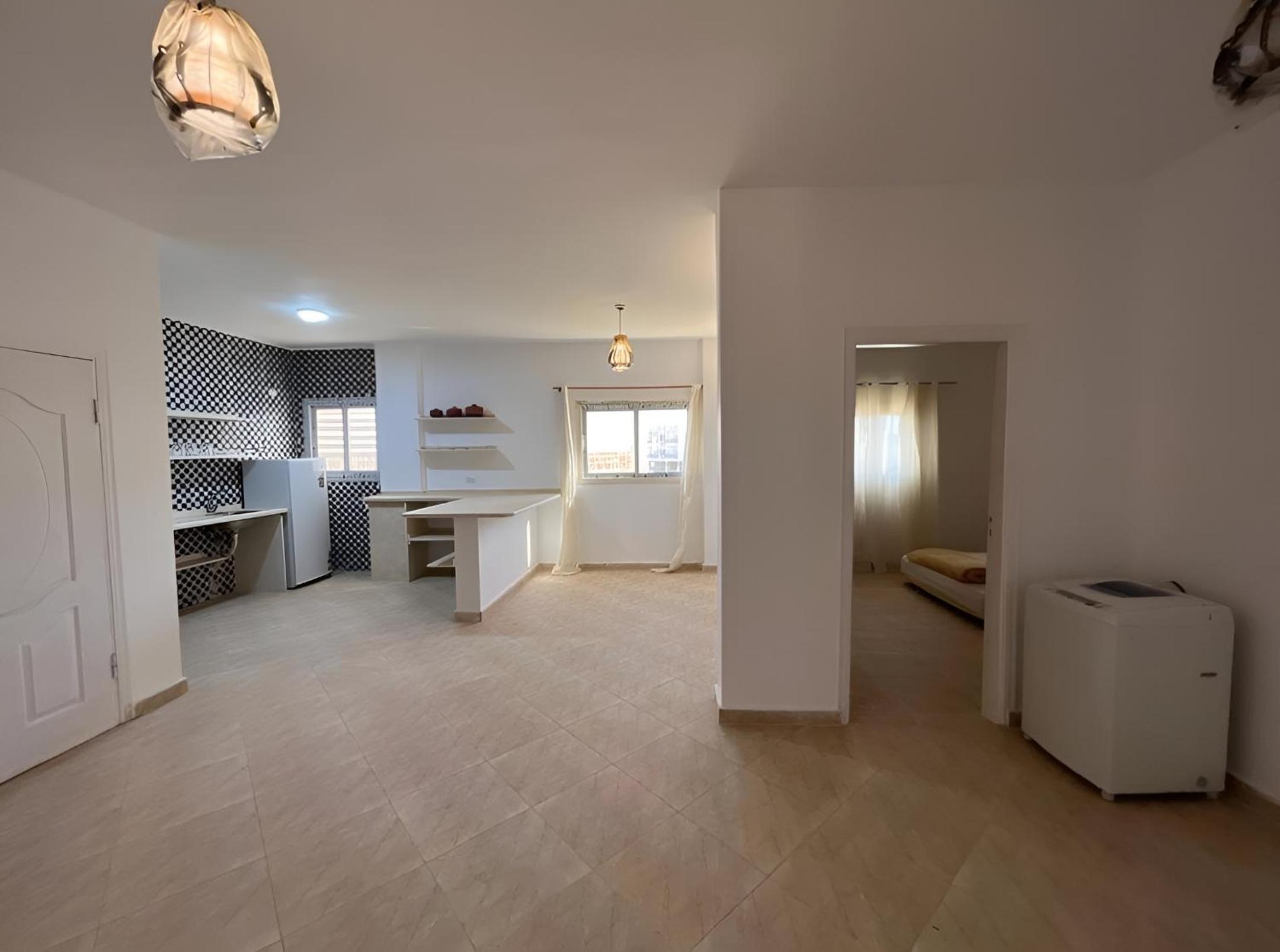Two-Room Apartment