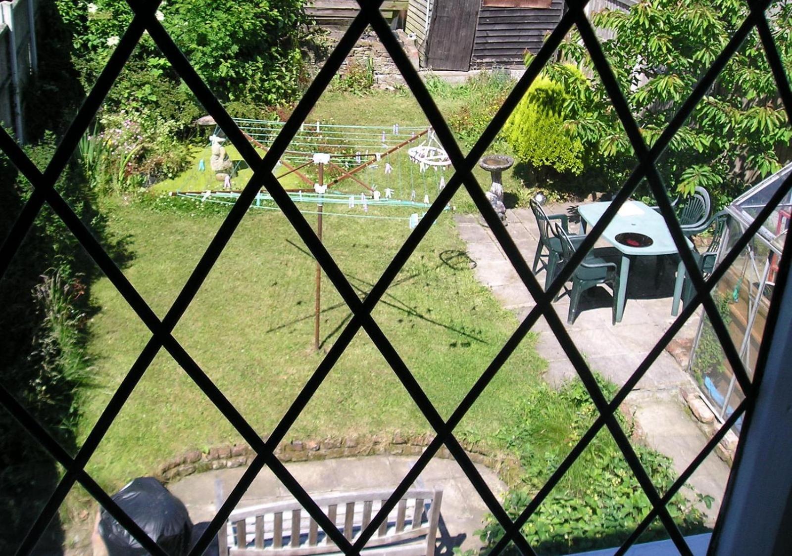 Single Room with Garden View photo 2