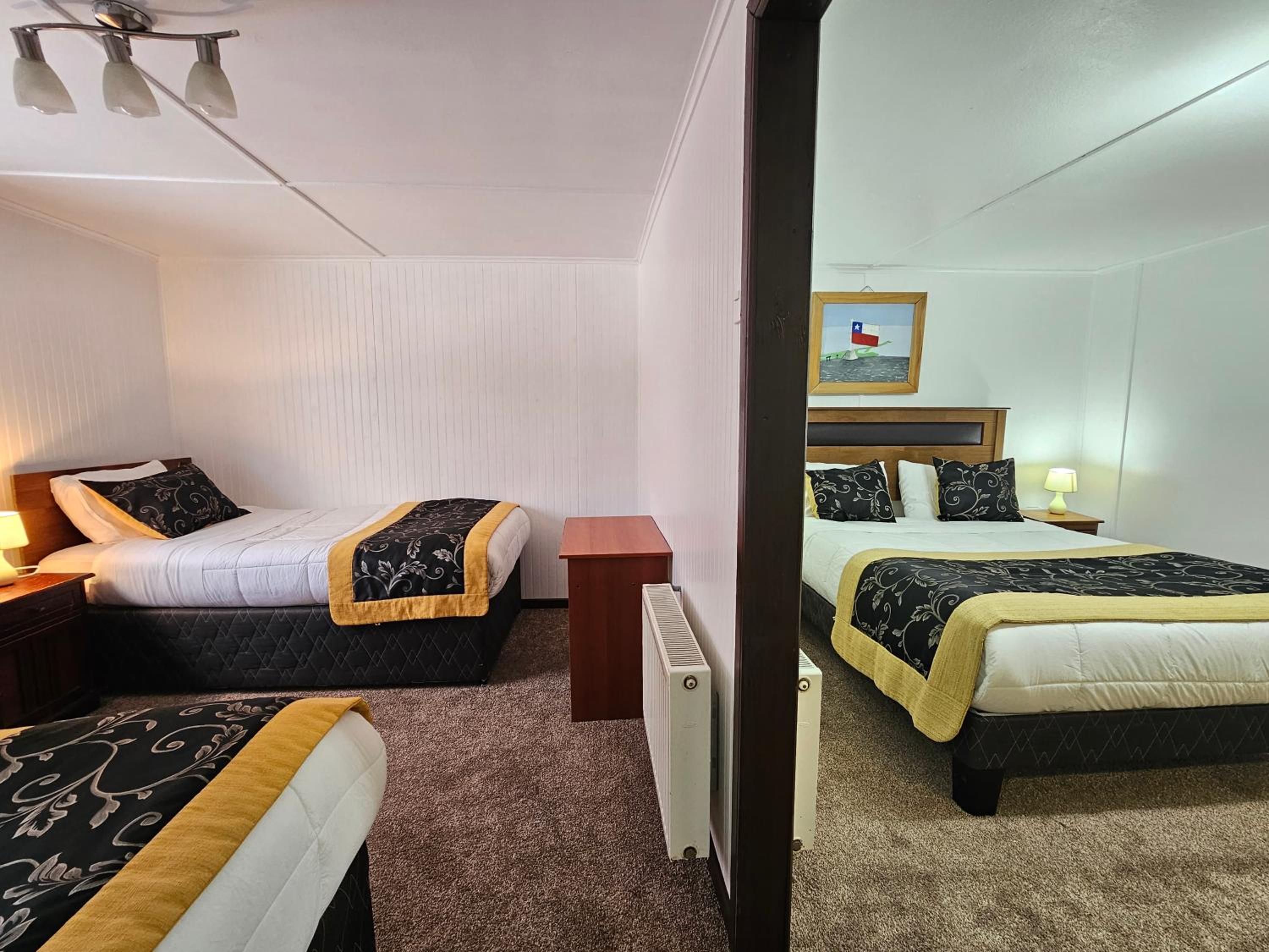 Two-Bedroom Suite
