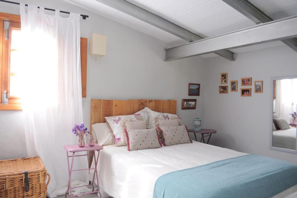 Casa de Dos Habitaciones
