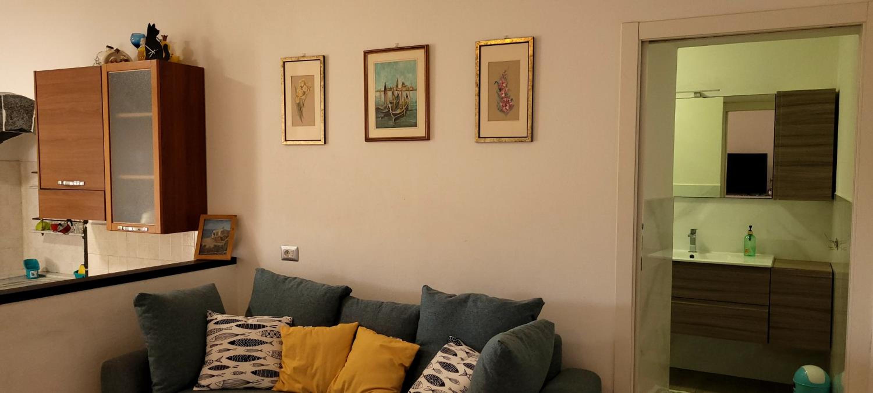 Two-Bedroom Apartment photo 1