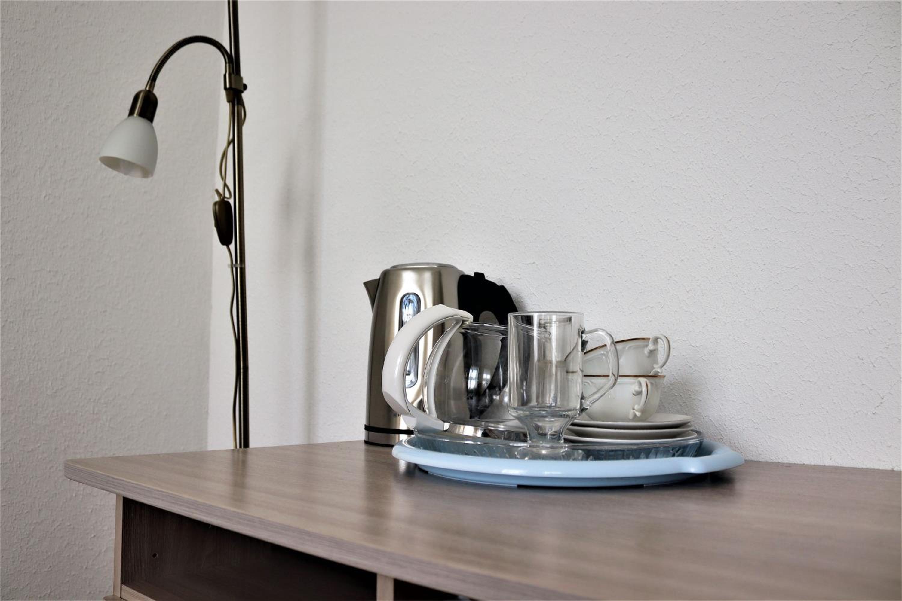 Suite - Photo 2