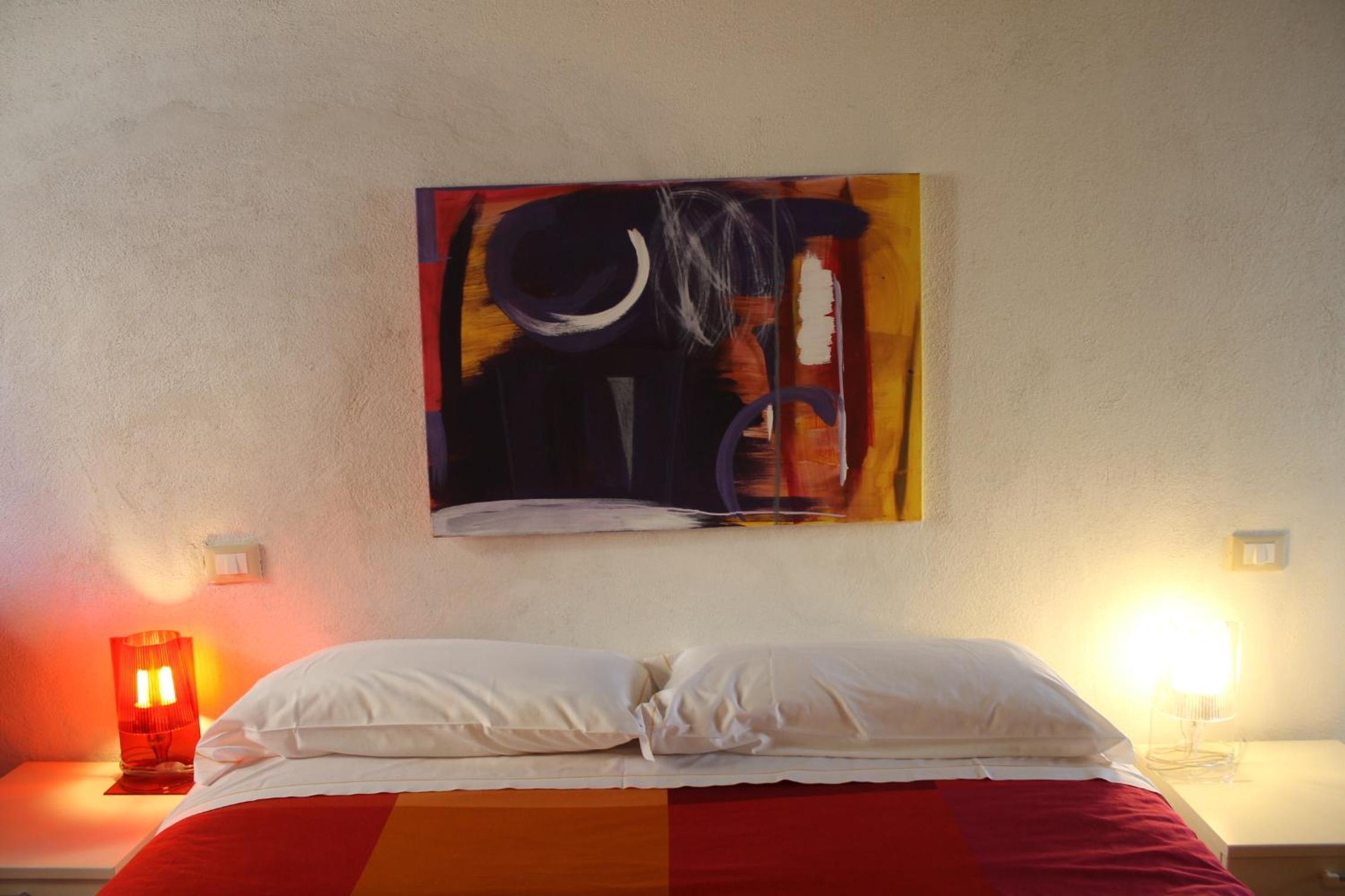 Double or Twin Room photo 2