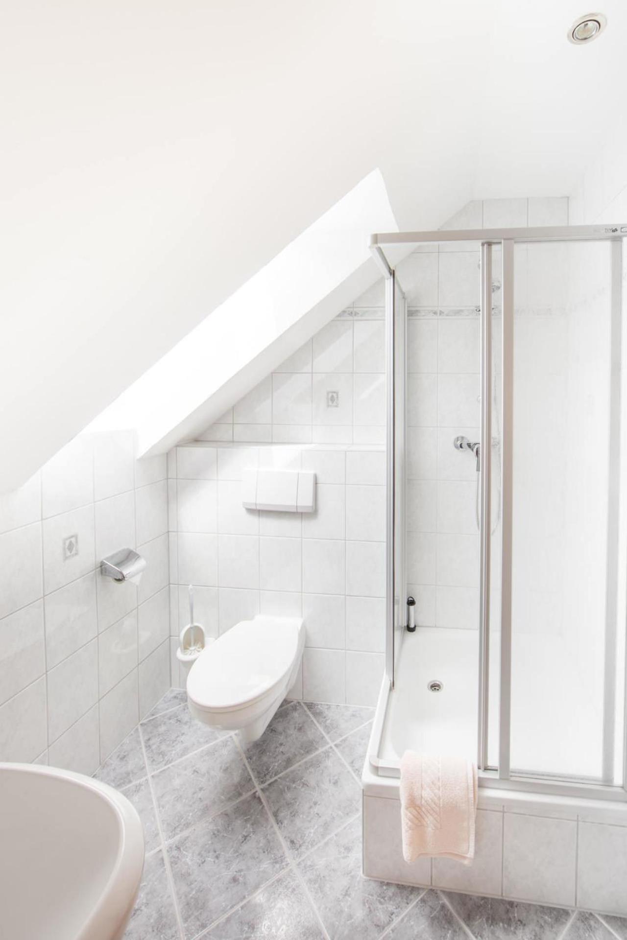 Single Room with Shower photo 2