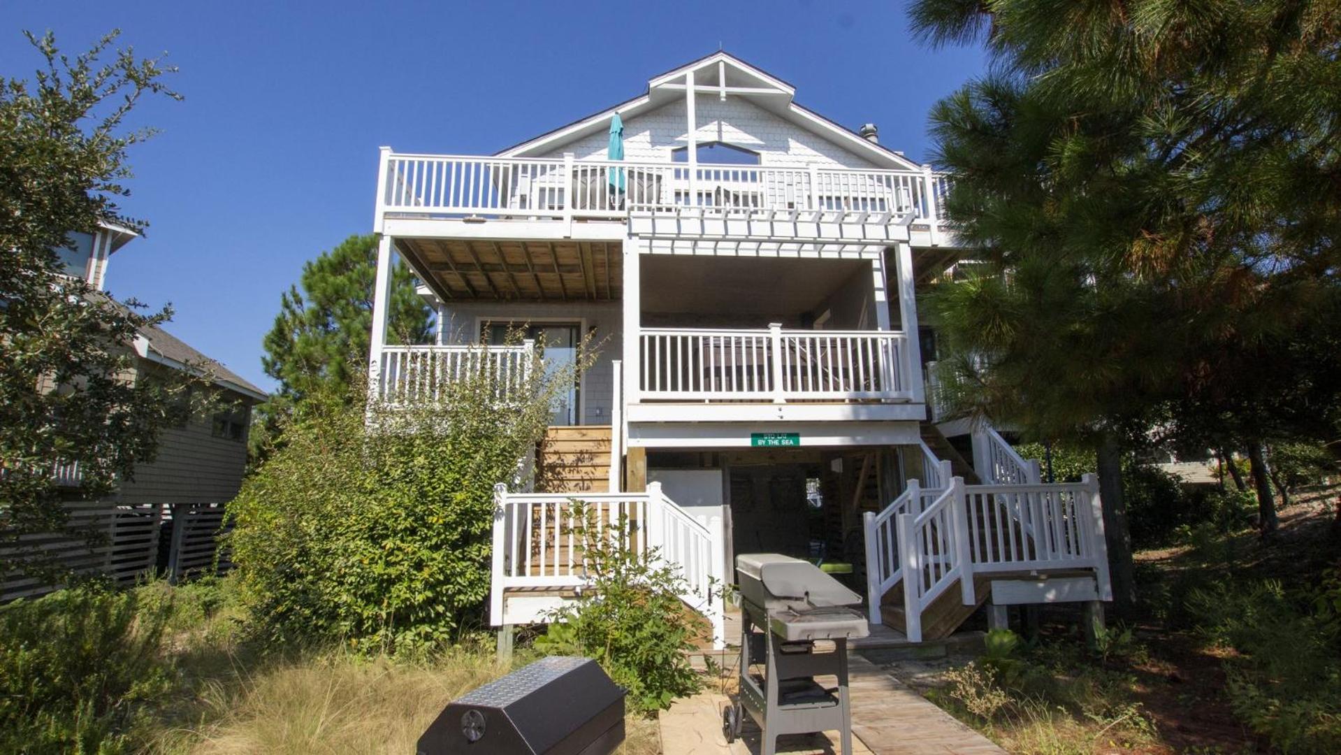 Vacation Home photo 2