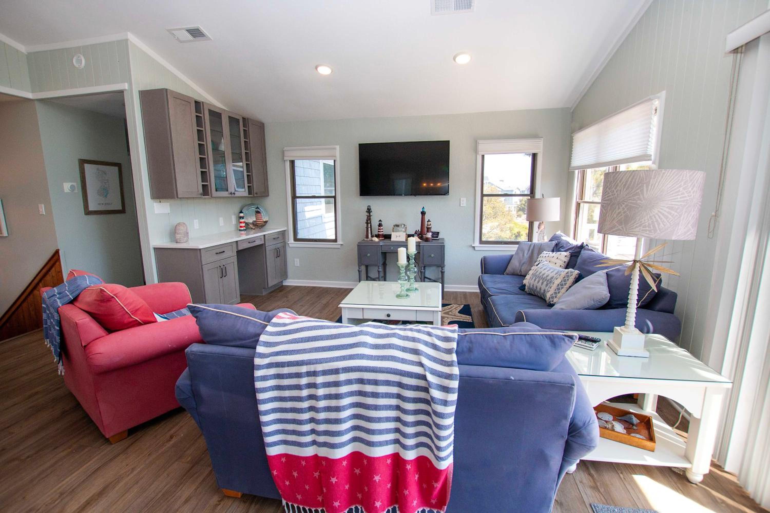 Vacation Home photo 1