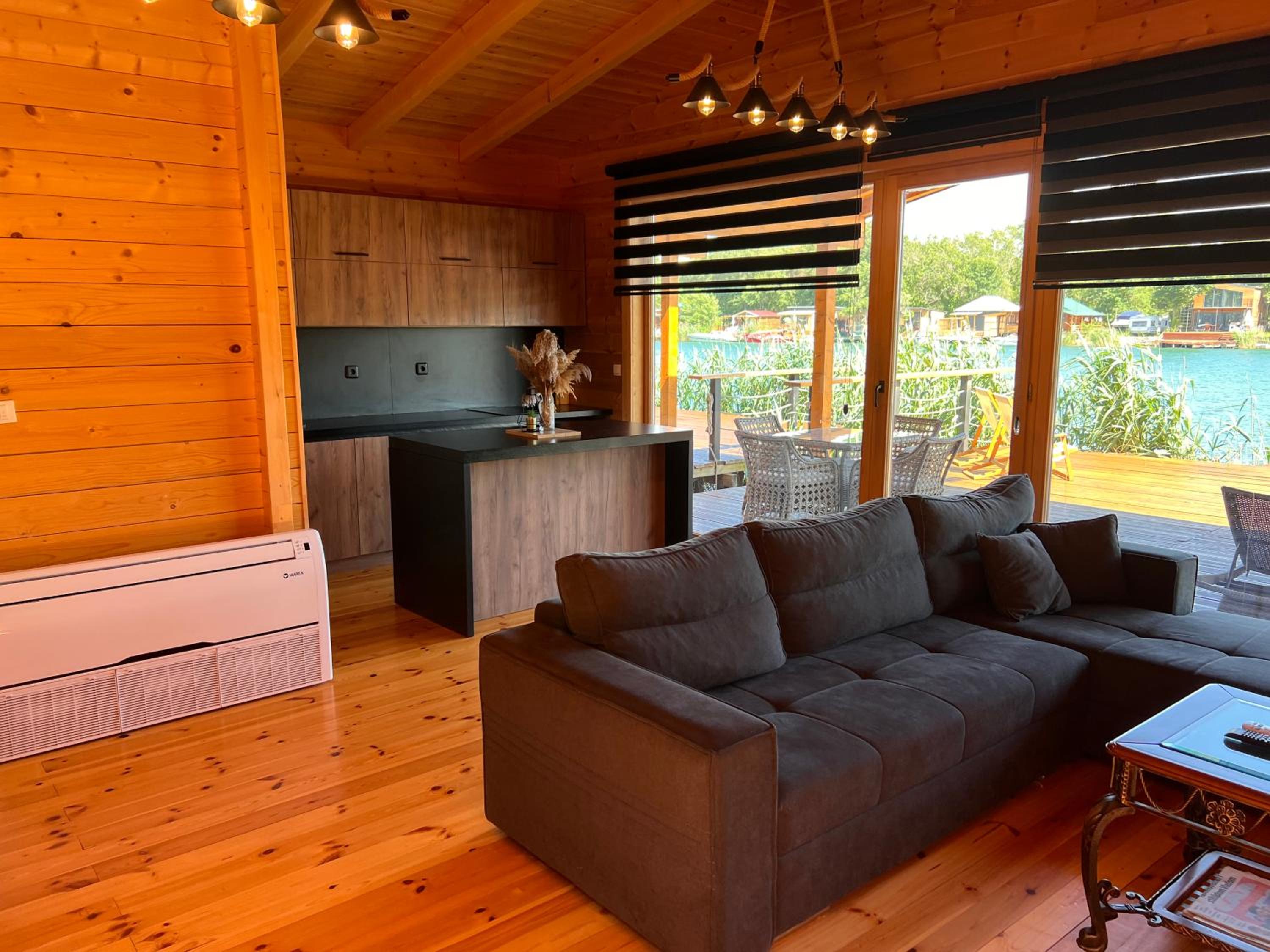 Two-Bedroom House photo 2