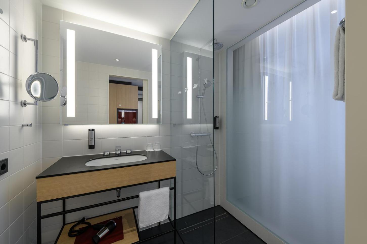 Comfort Double / Twin Room - Photo 1