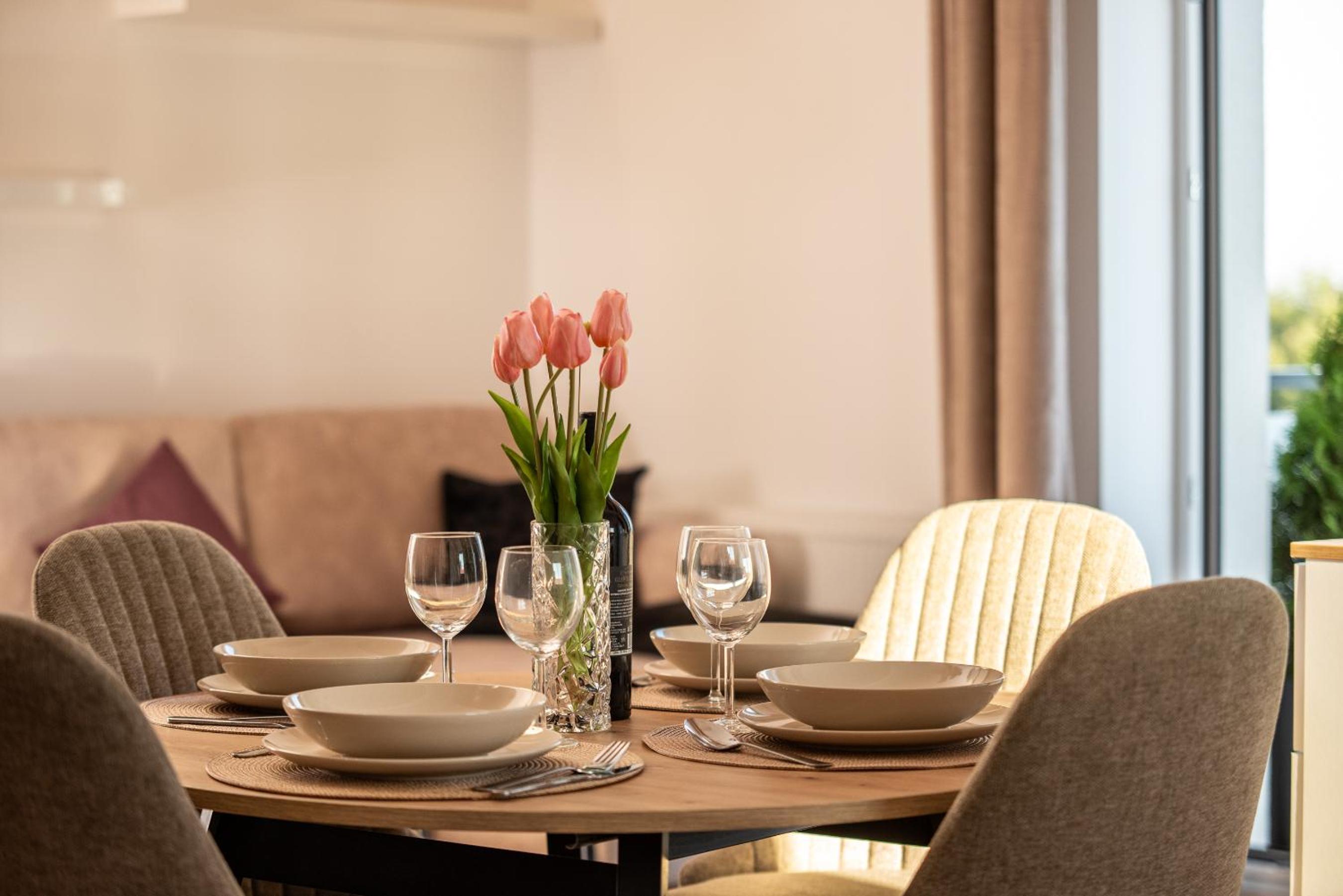 Duplex Apartment photo 3
