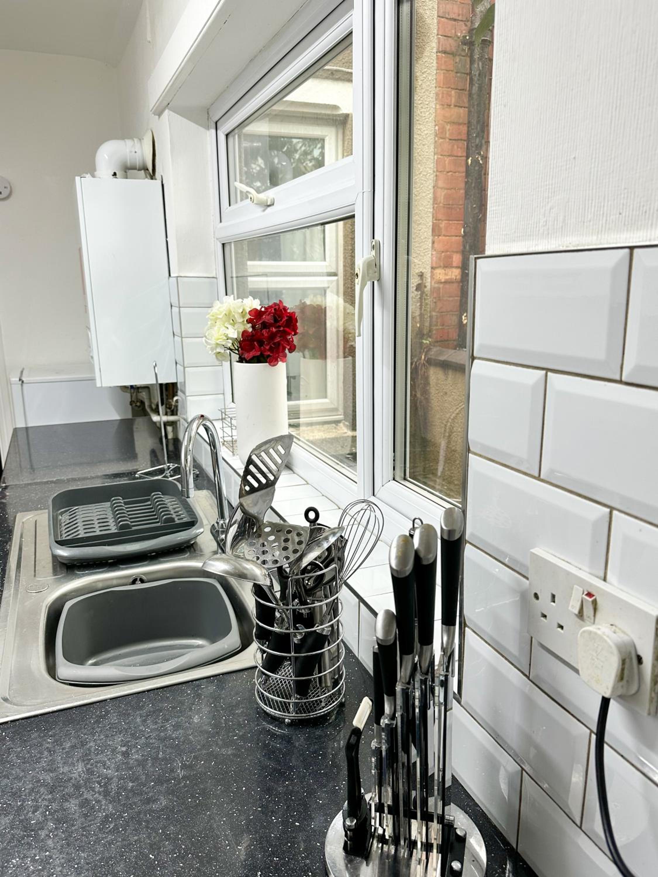 Apartment photo 3