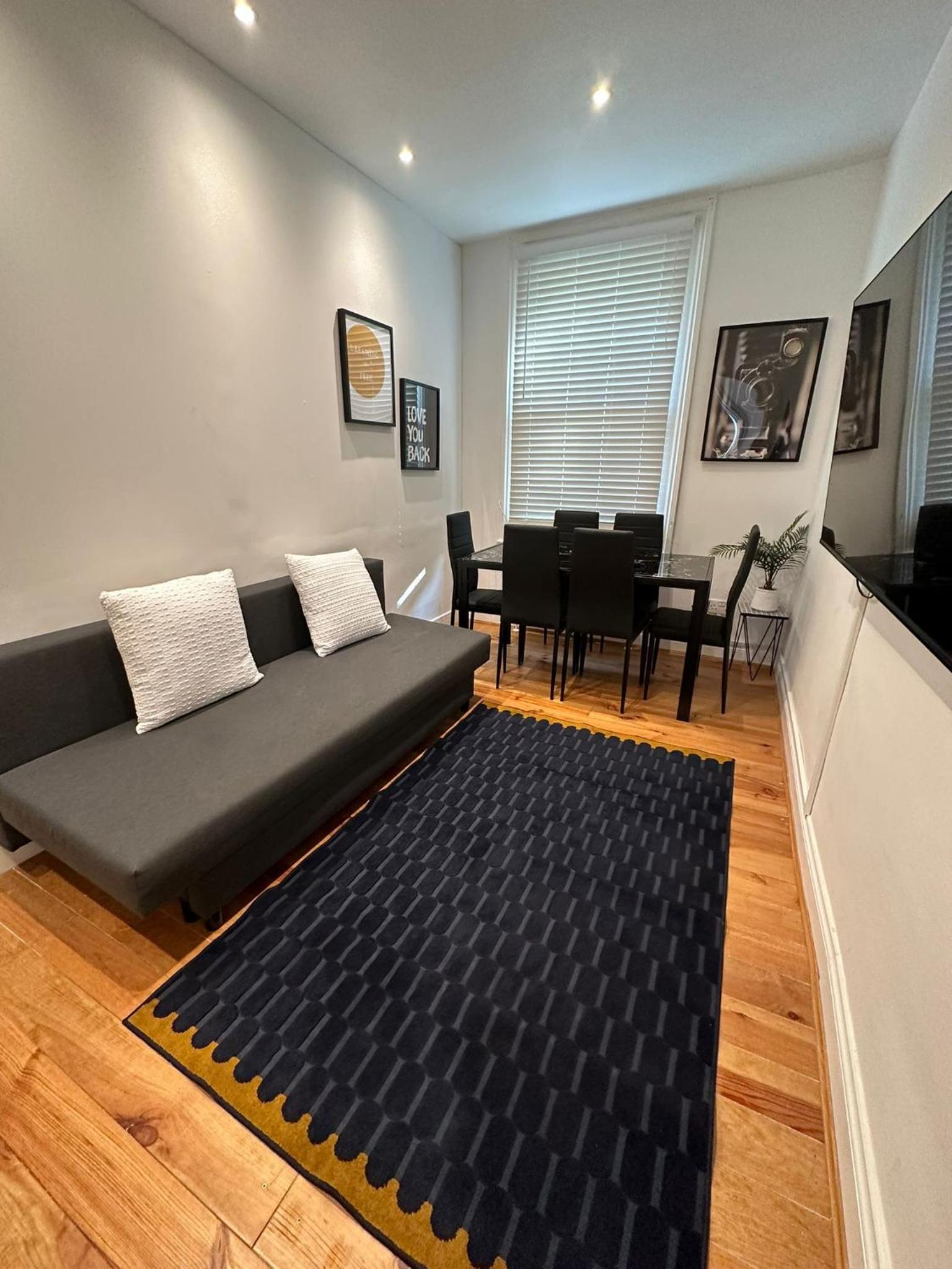 Standard Apartment photo 2