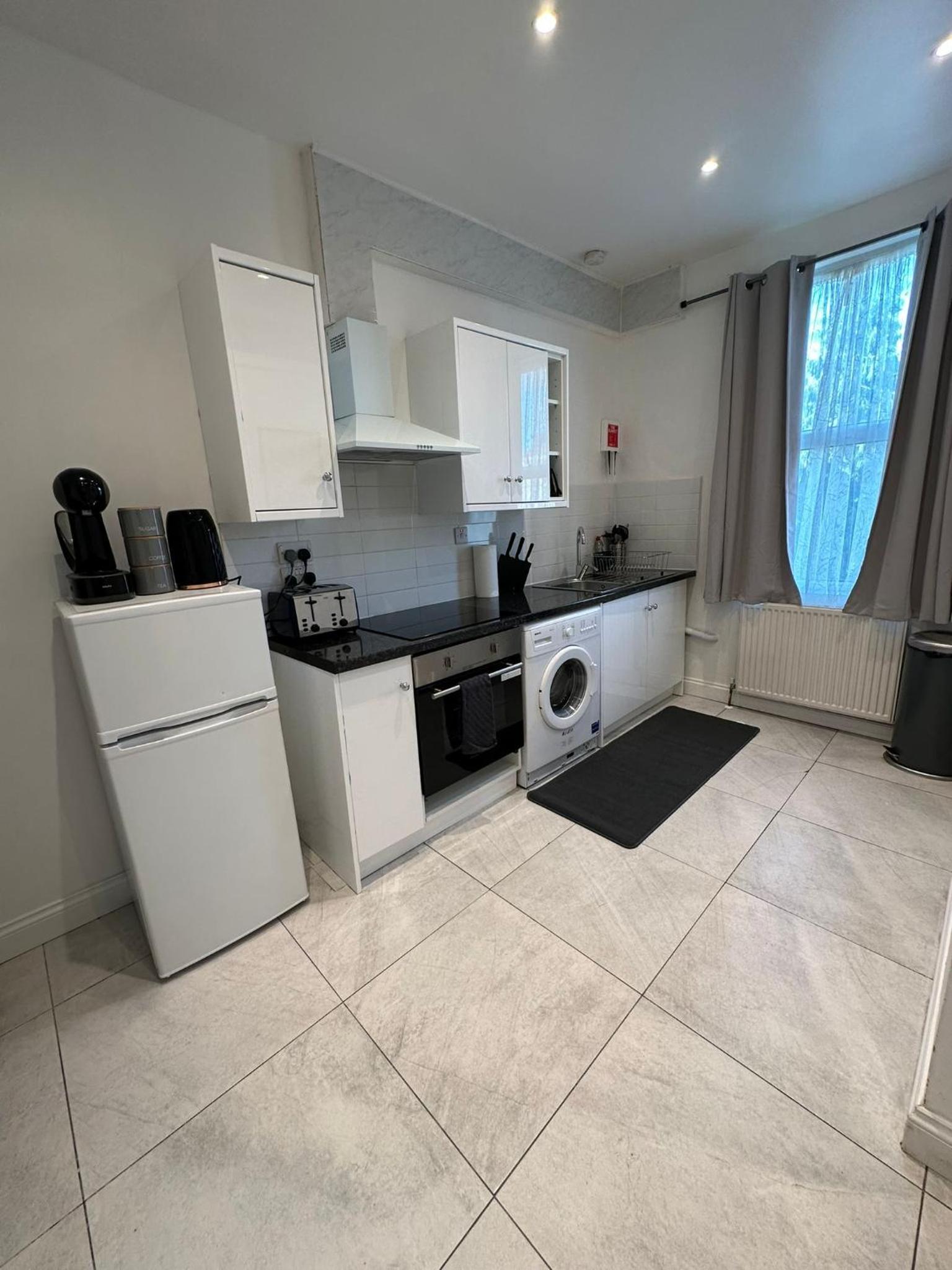 Standard Apartment photo 3