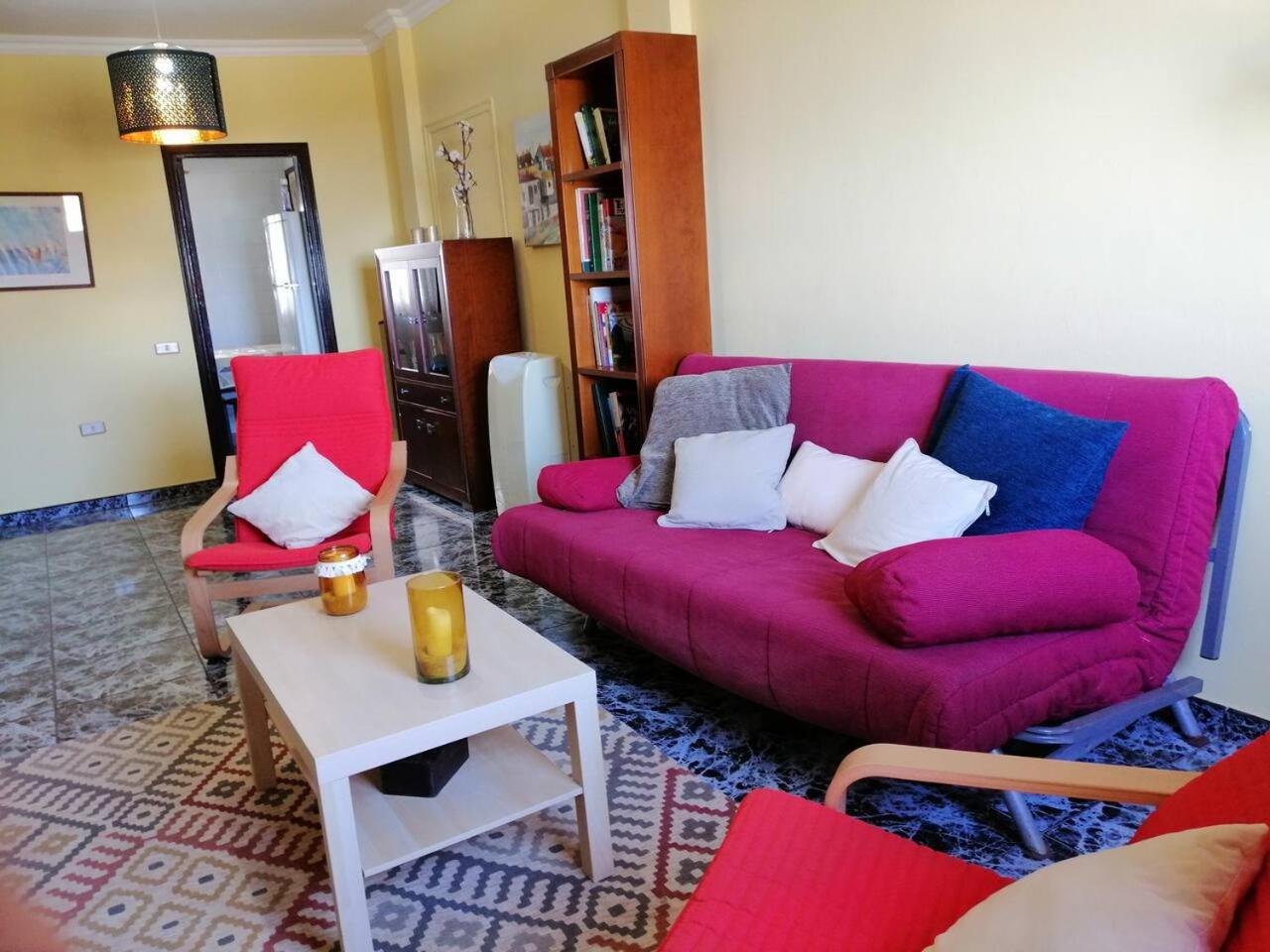 Casa de Dos Habitaciones