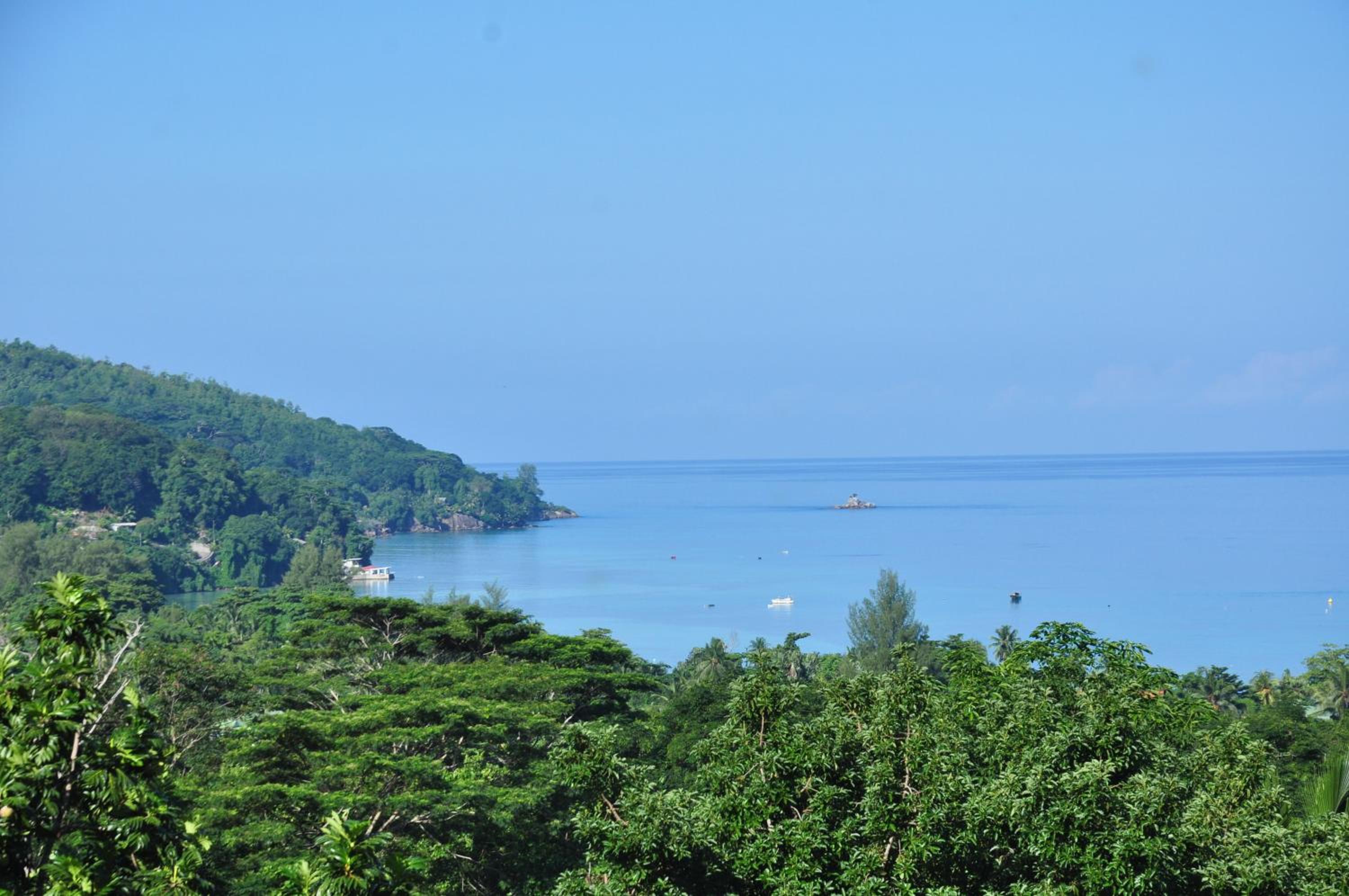 Villa with Sea View photo 2