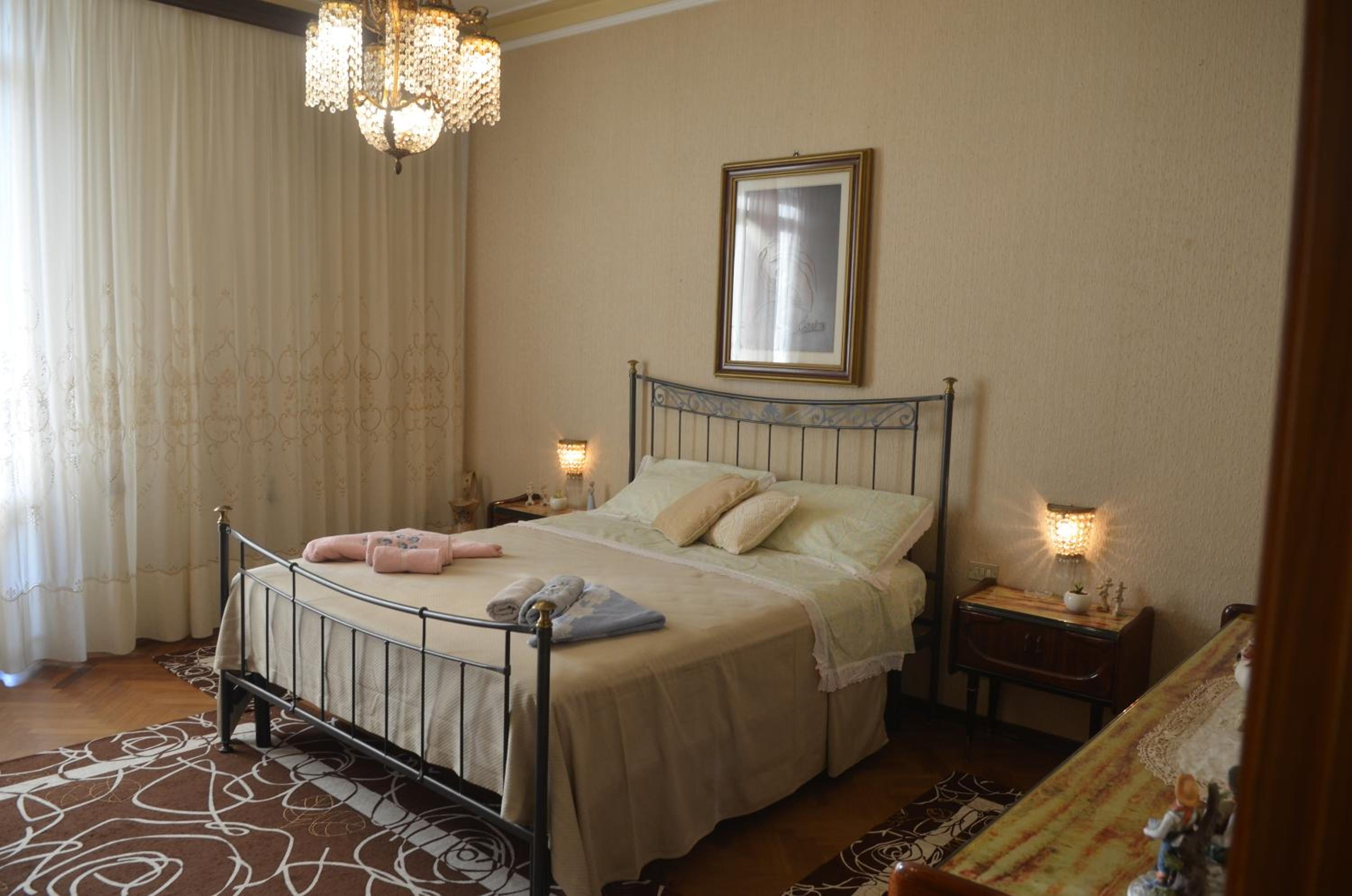 Three-Bedroom Villa photo 1