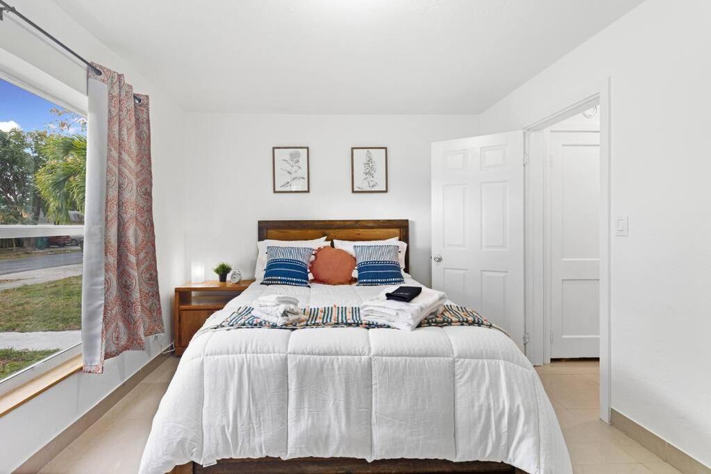 Two-Bedroom House photo 1