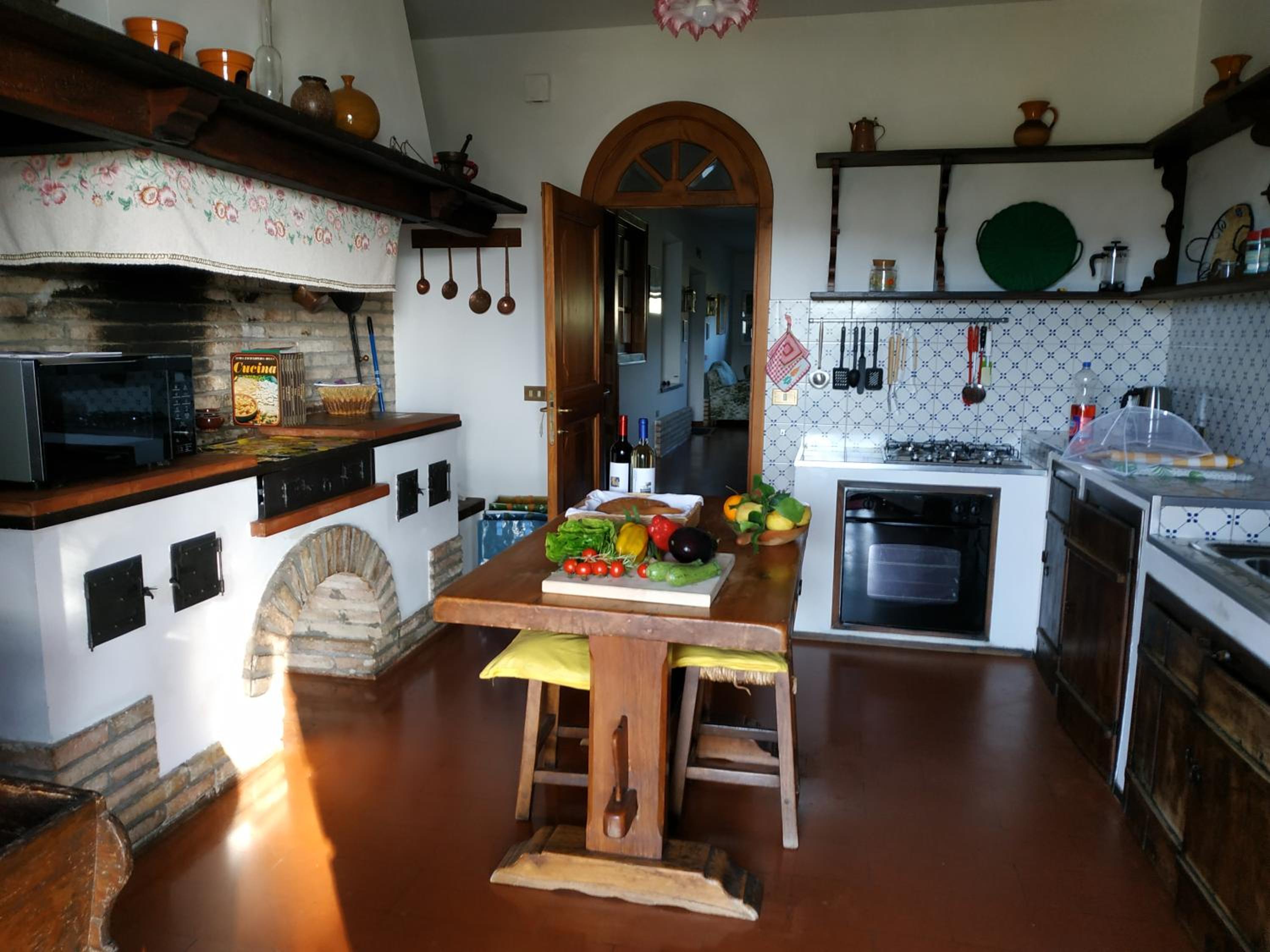 Villa photo 3