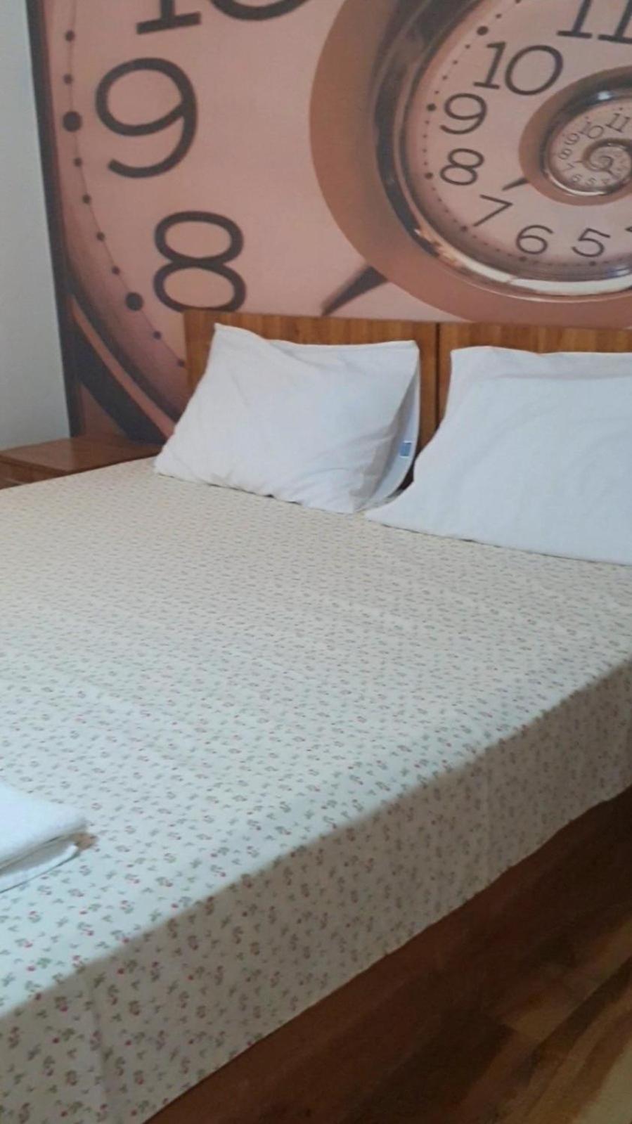 Double Room with Garden View photo 1