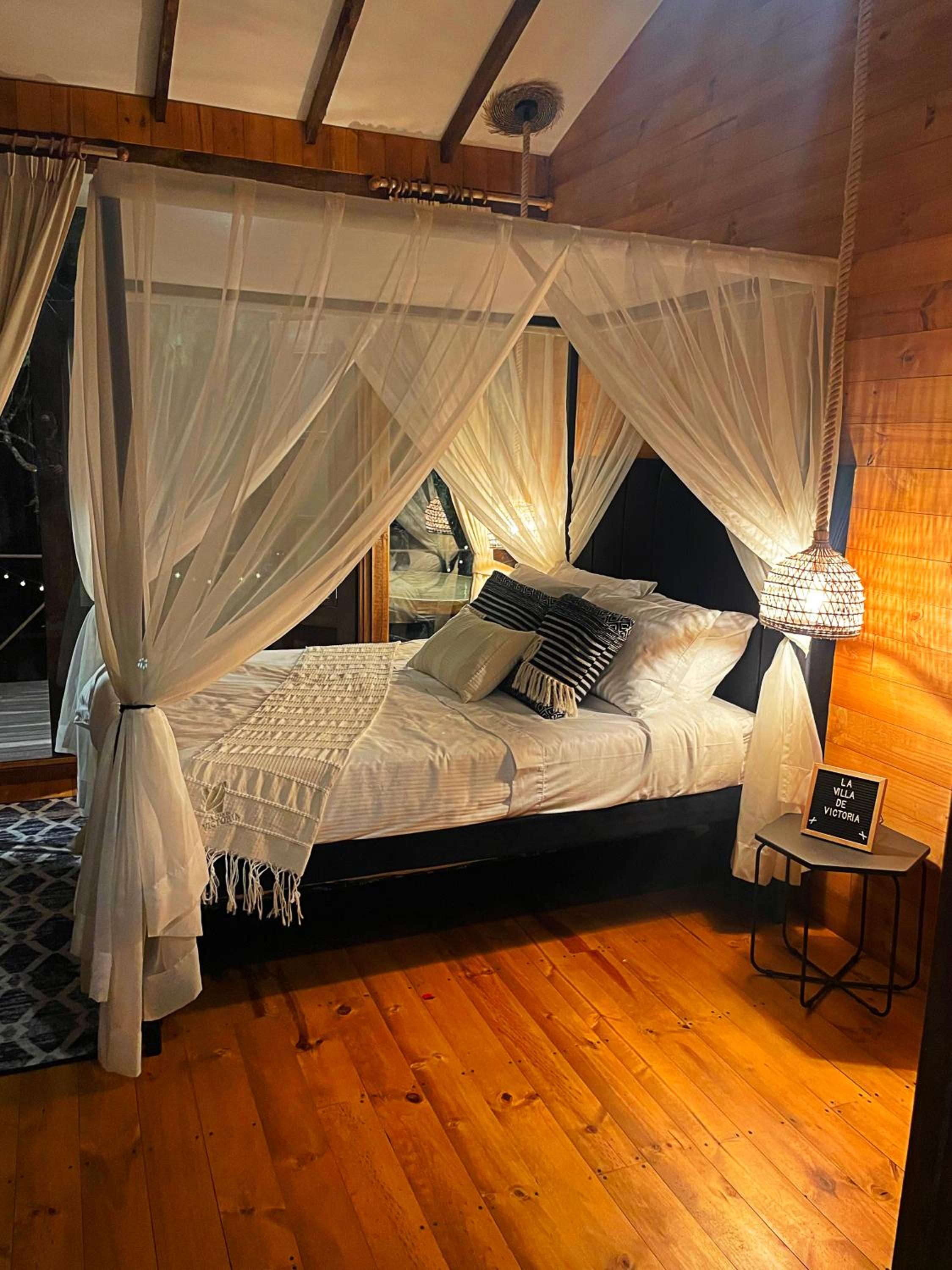 Superior Chalet photo 2