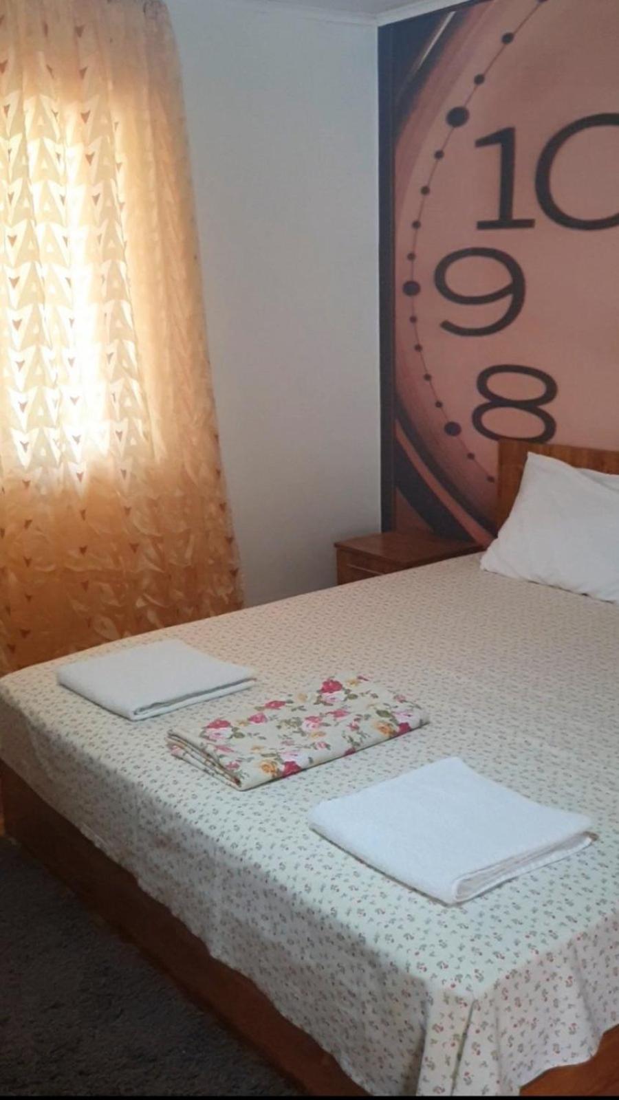 Double Room with Garden View photo 2
