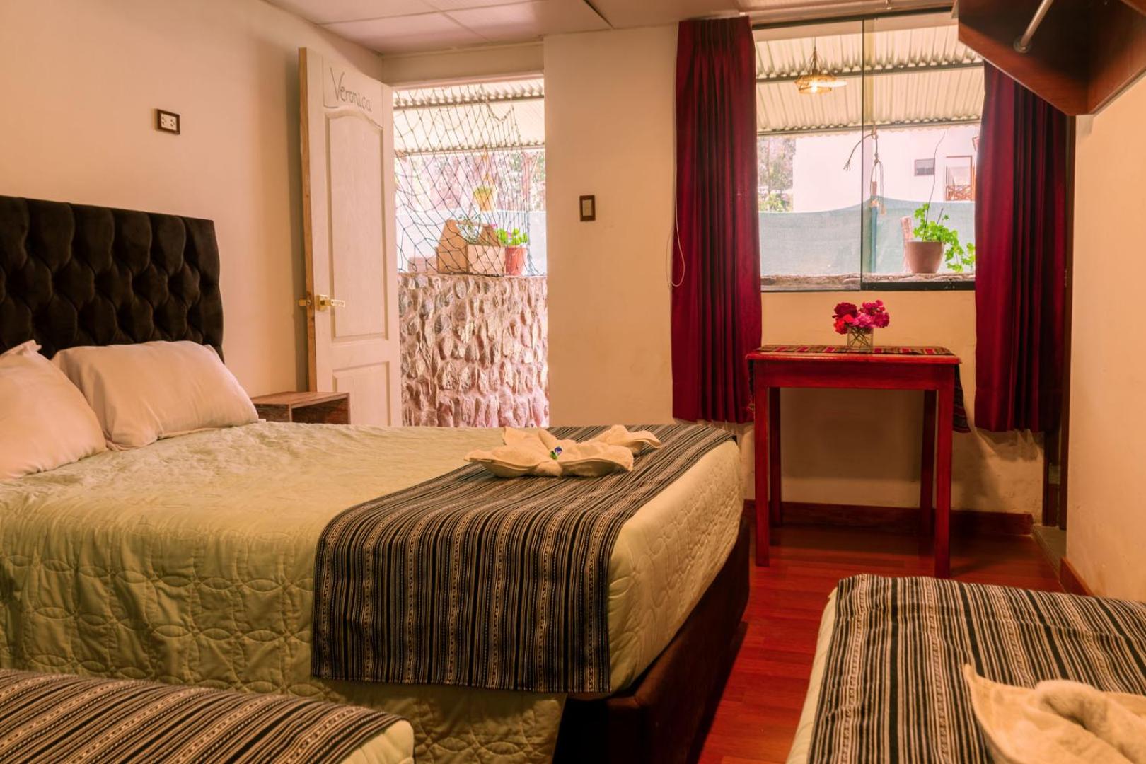 Superior Triple Room photo 1