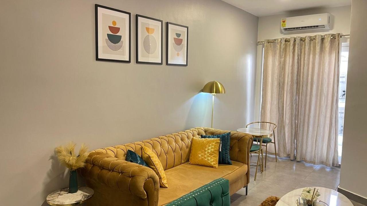 Apartment photo 1