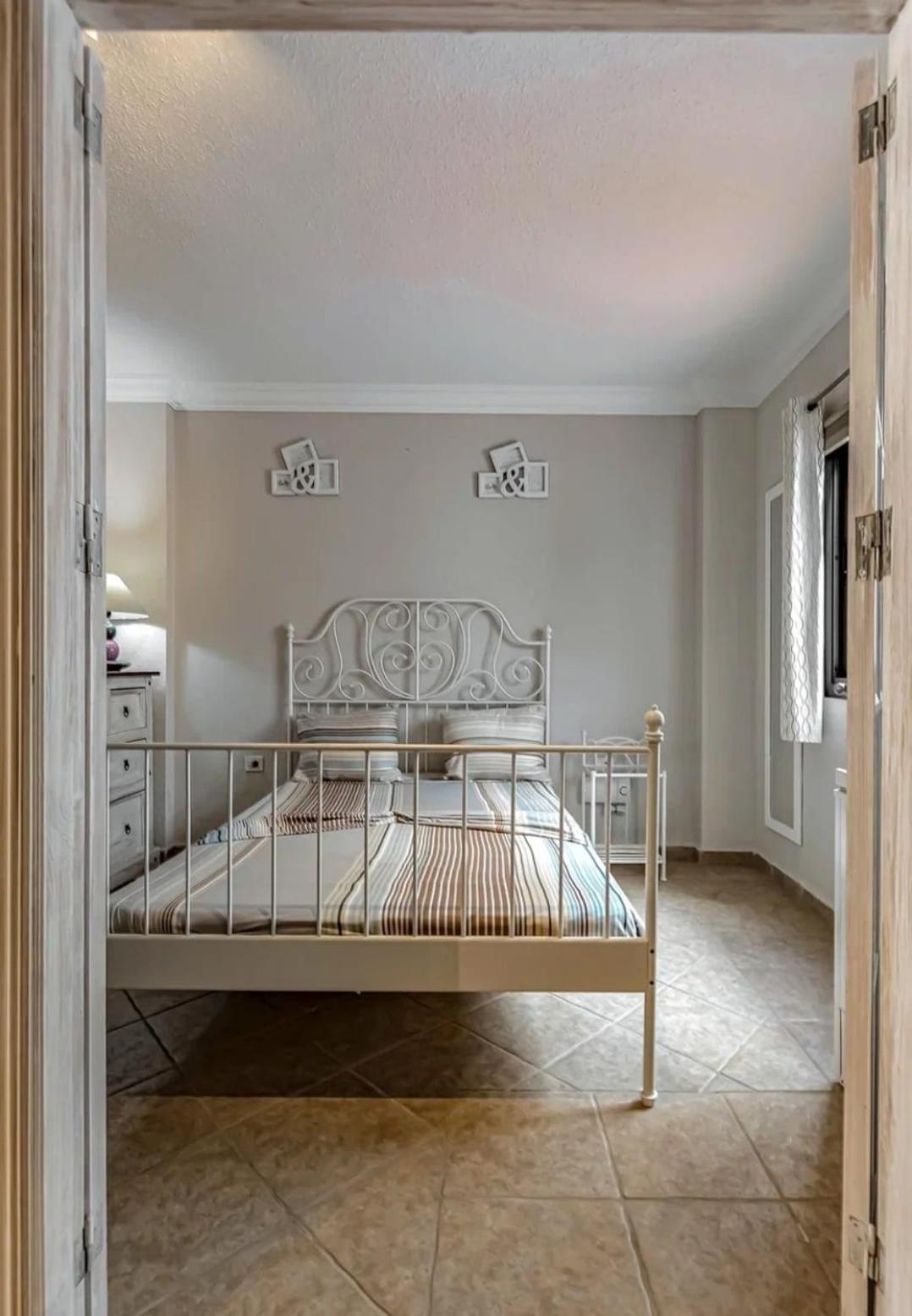 Apartamento Deluxe de Dos Habitaciones