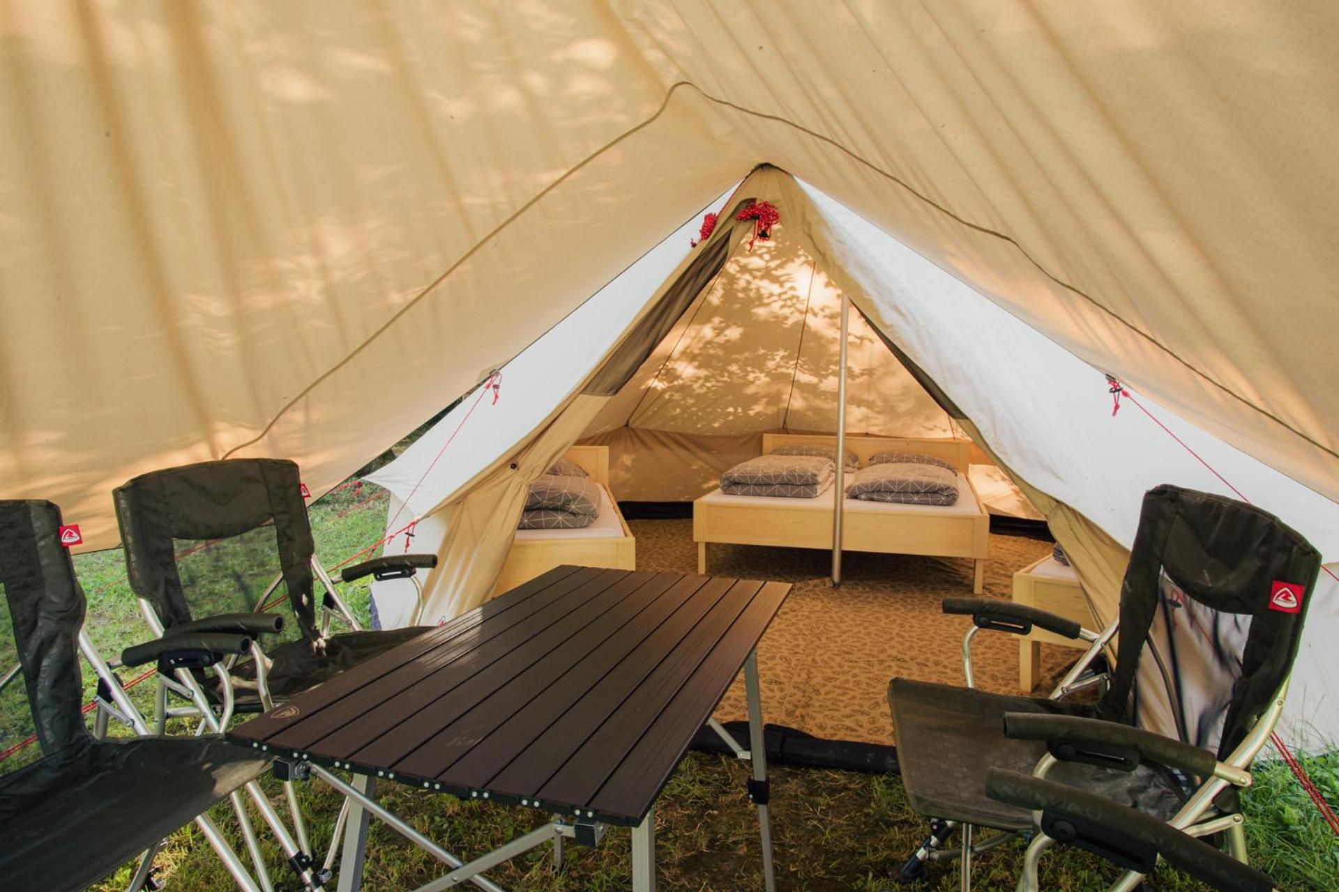 Tent - Photo 5