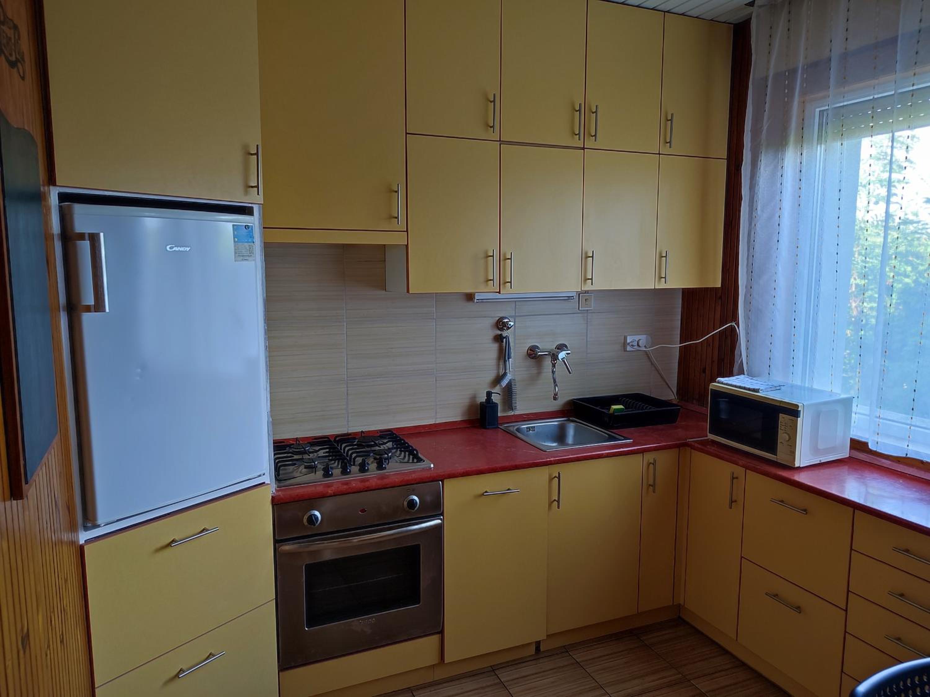 Apartment - Ground Floor photo 3