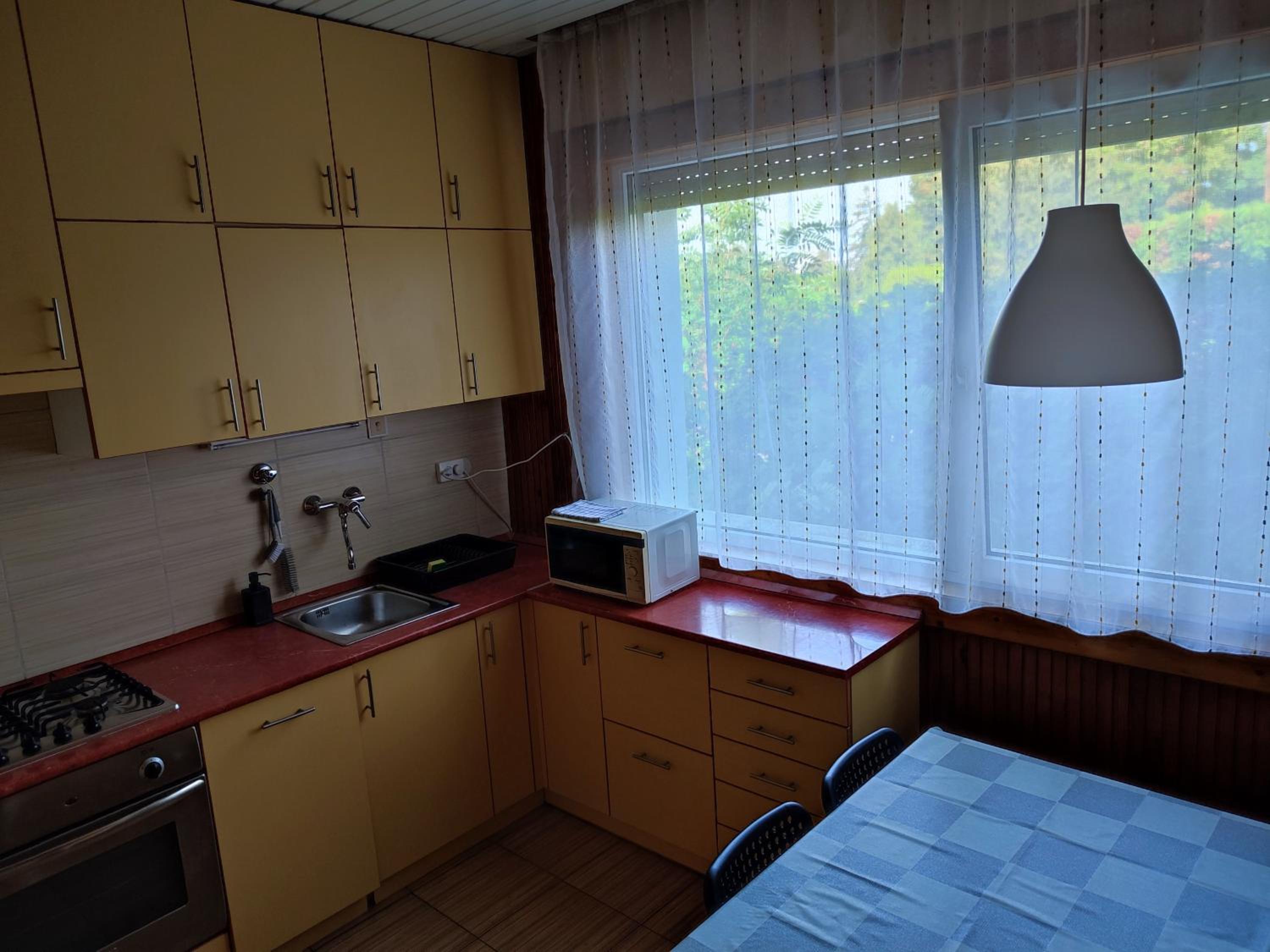 Apartment - Ground Floor photo 1