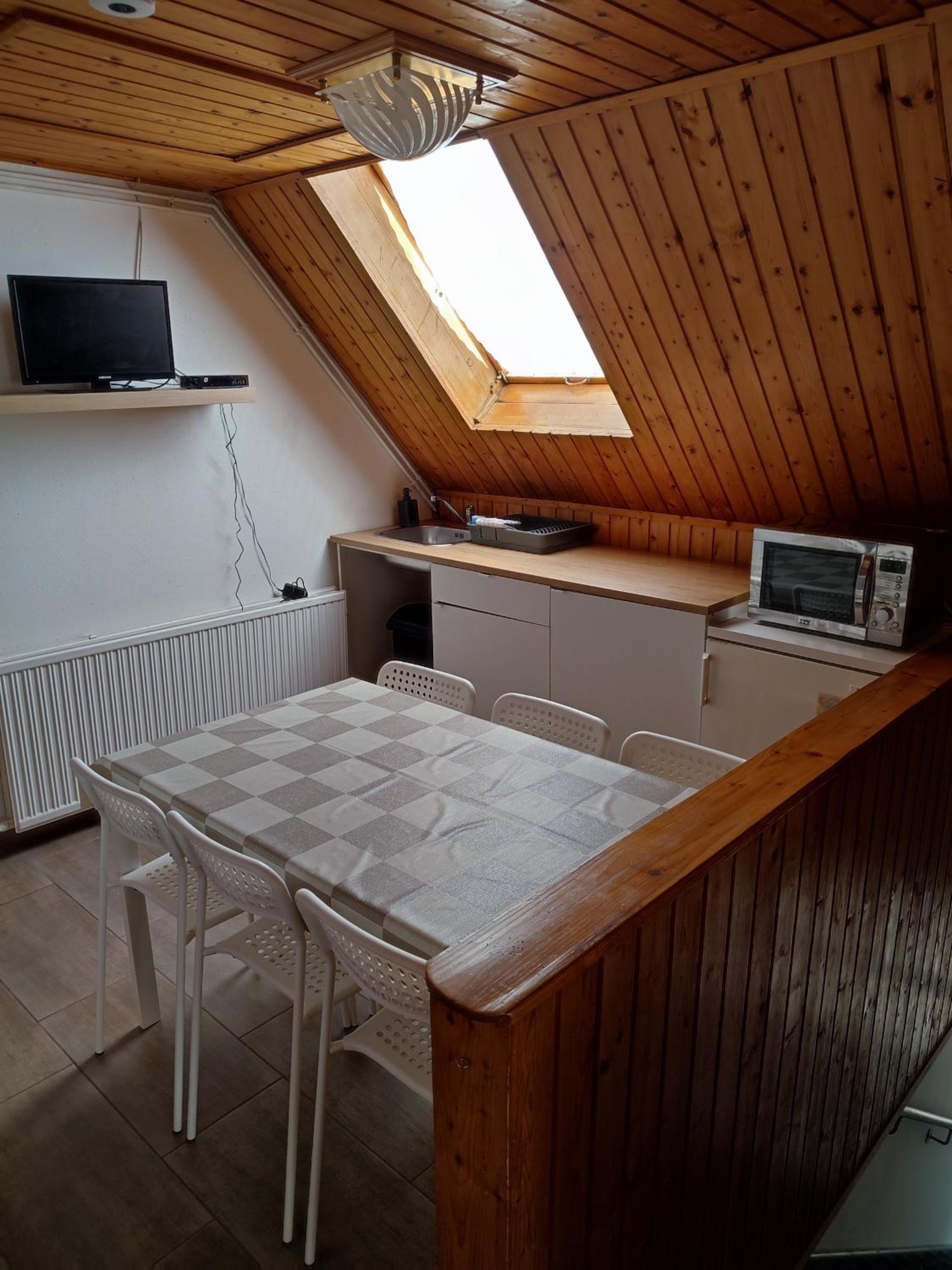Loft photo 3
