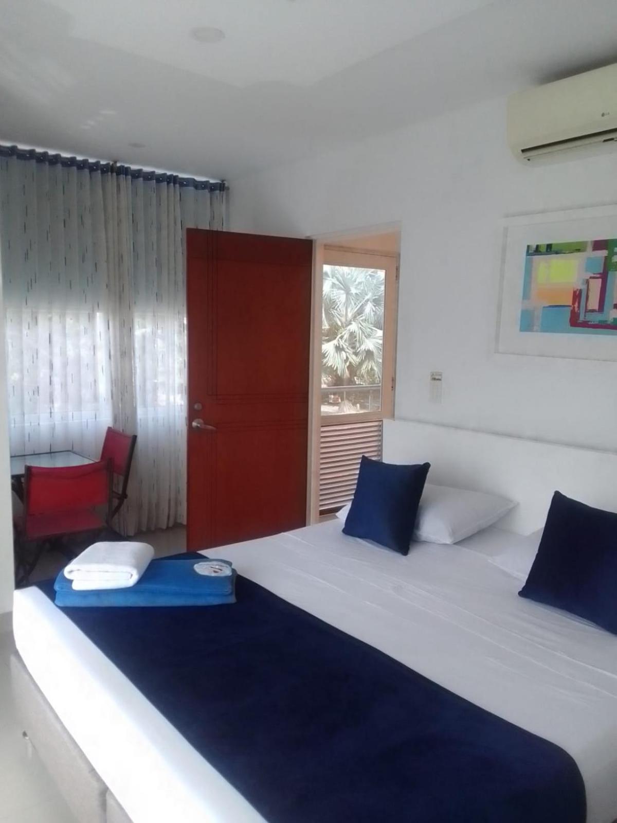 Double Room photo 3