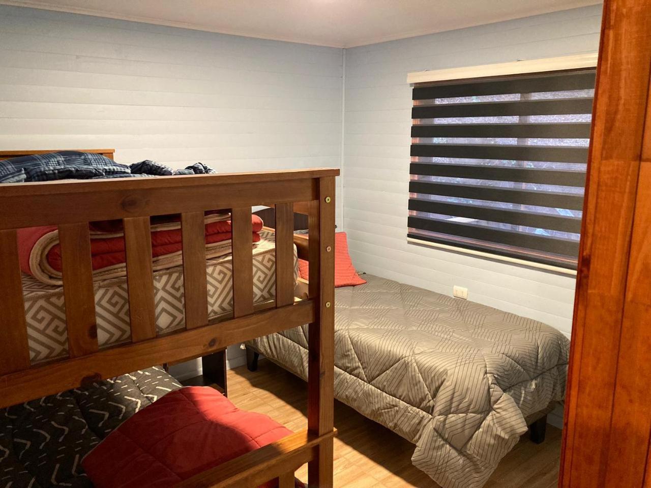 Two-Bedroom Chalet photo 1