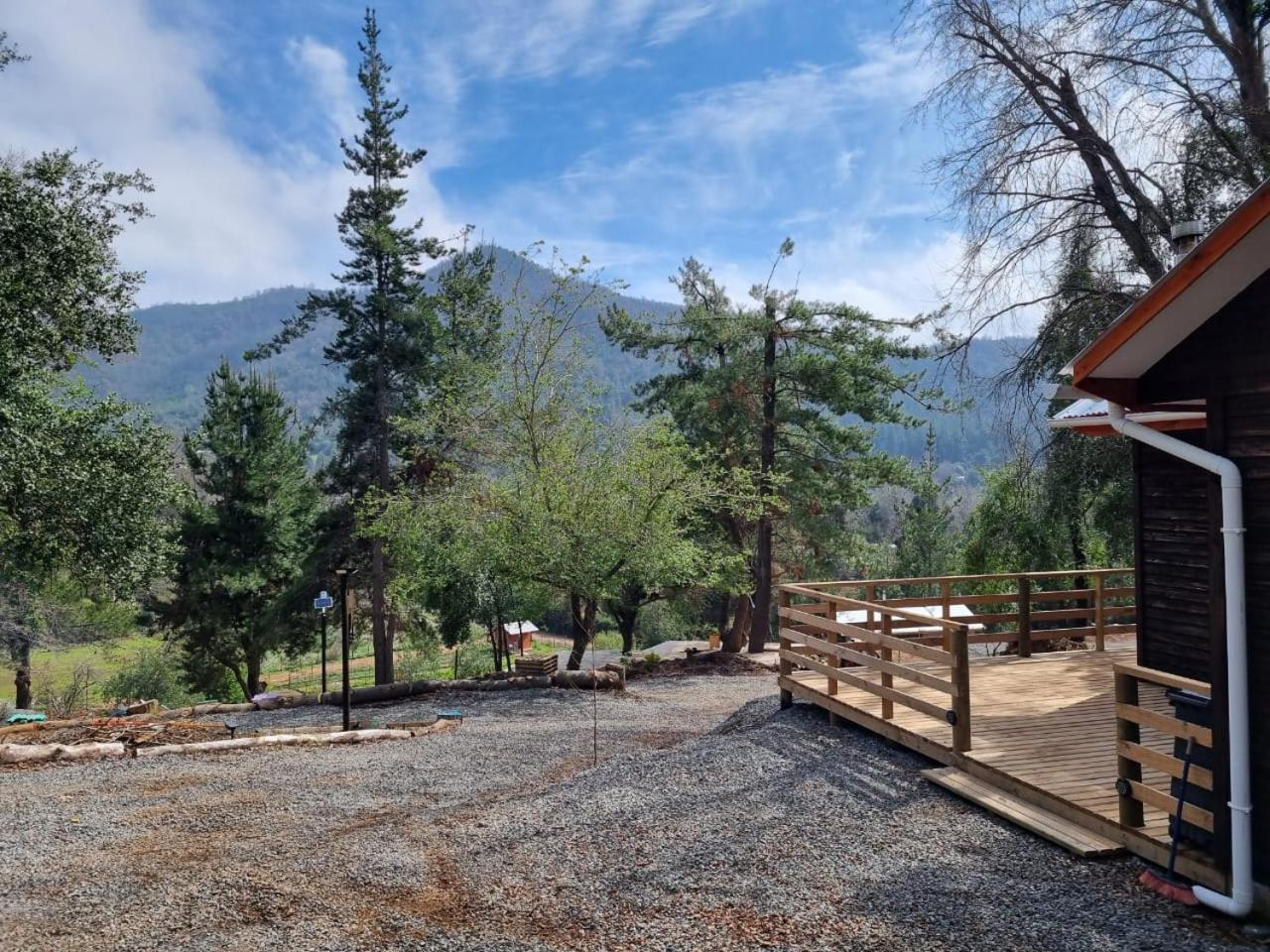 Two-Bedroom Chalet photo 3