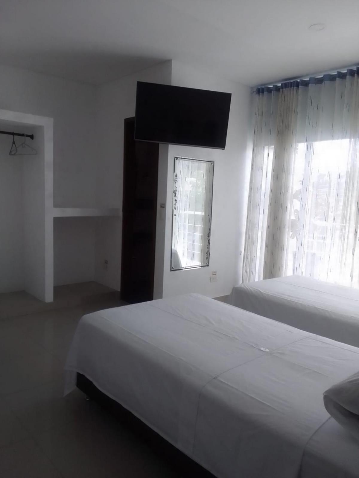 Twin Room photo 1