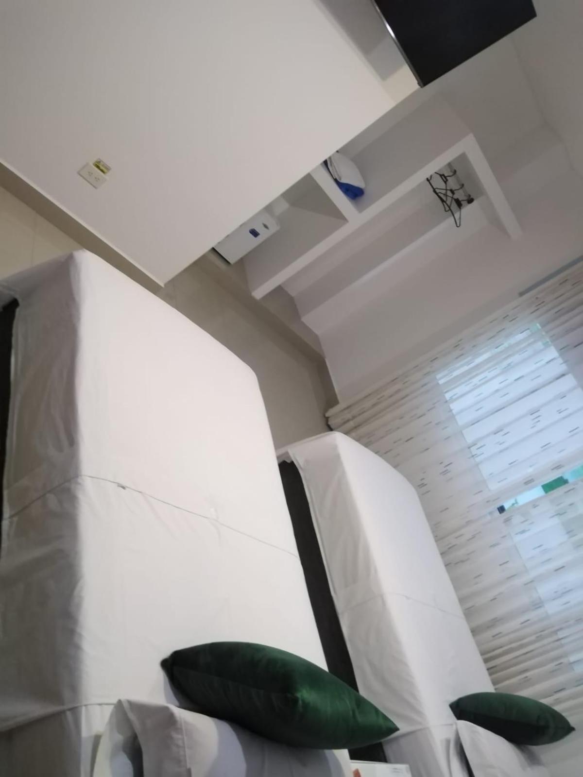 Twin Room photo 2