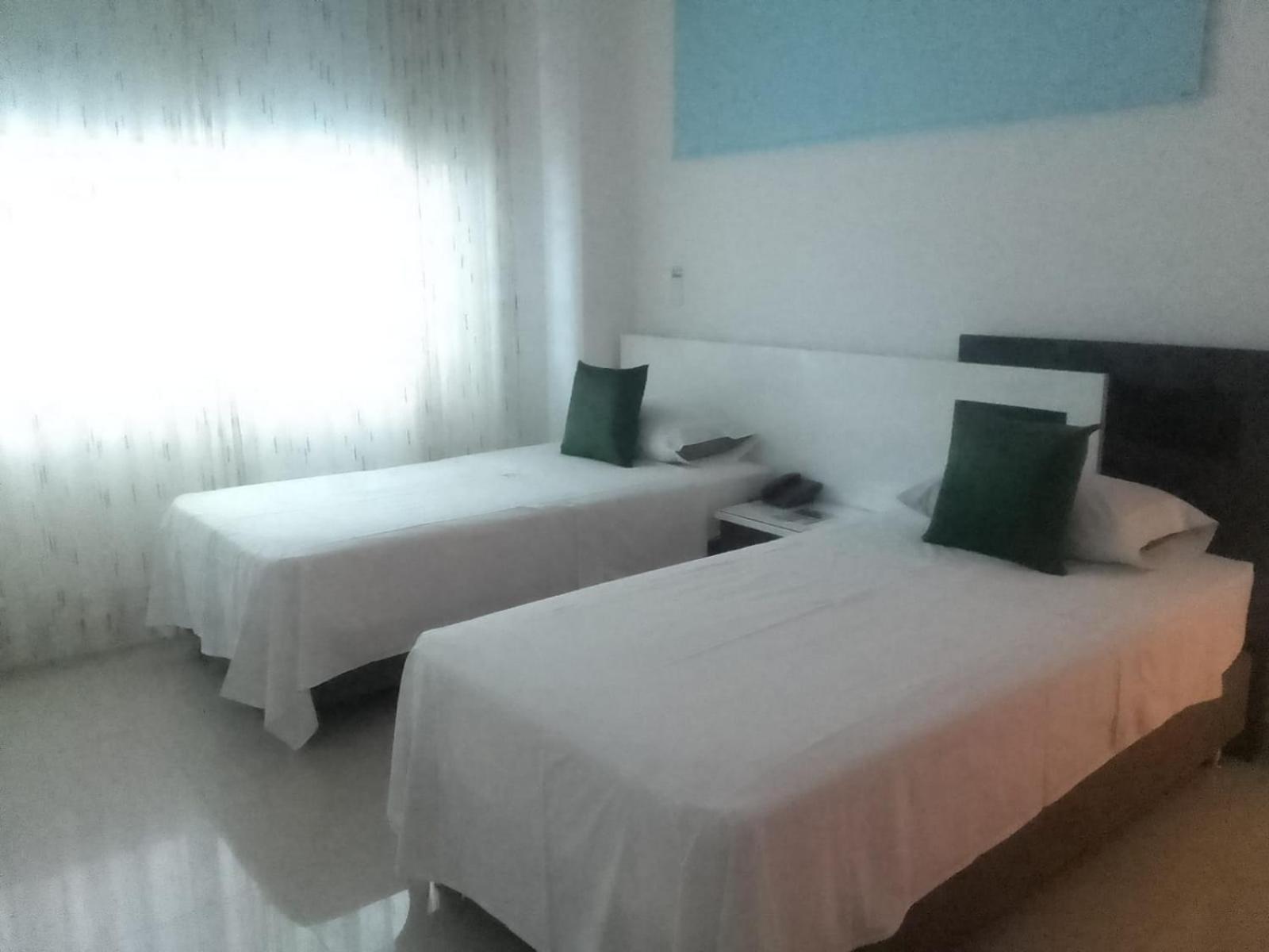 Twin Room photo 3