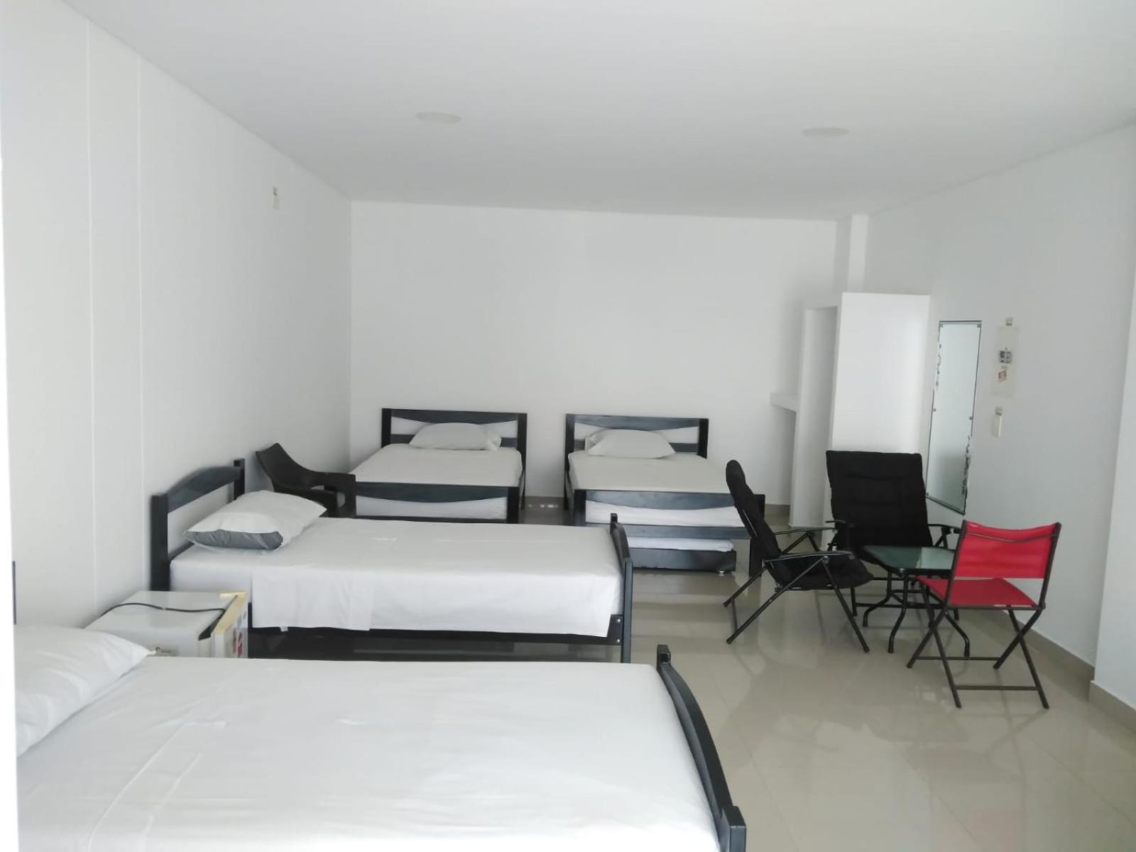 Apartment photo 1