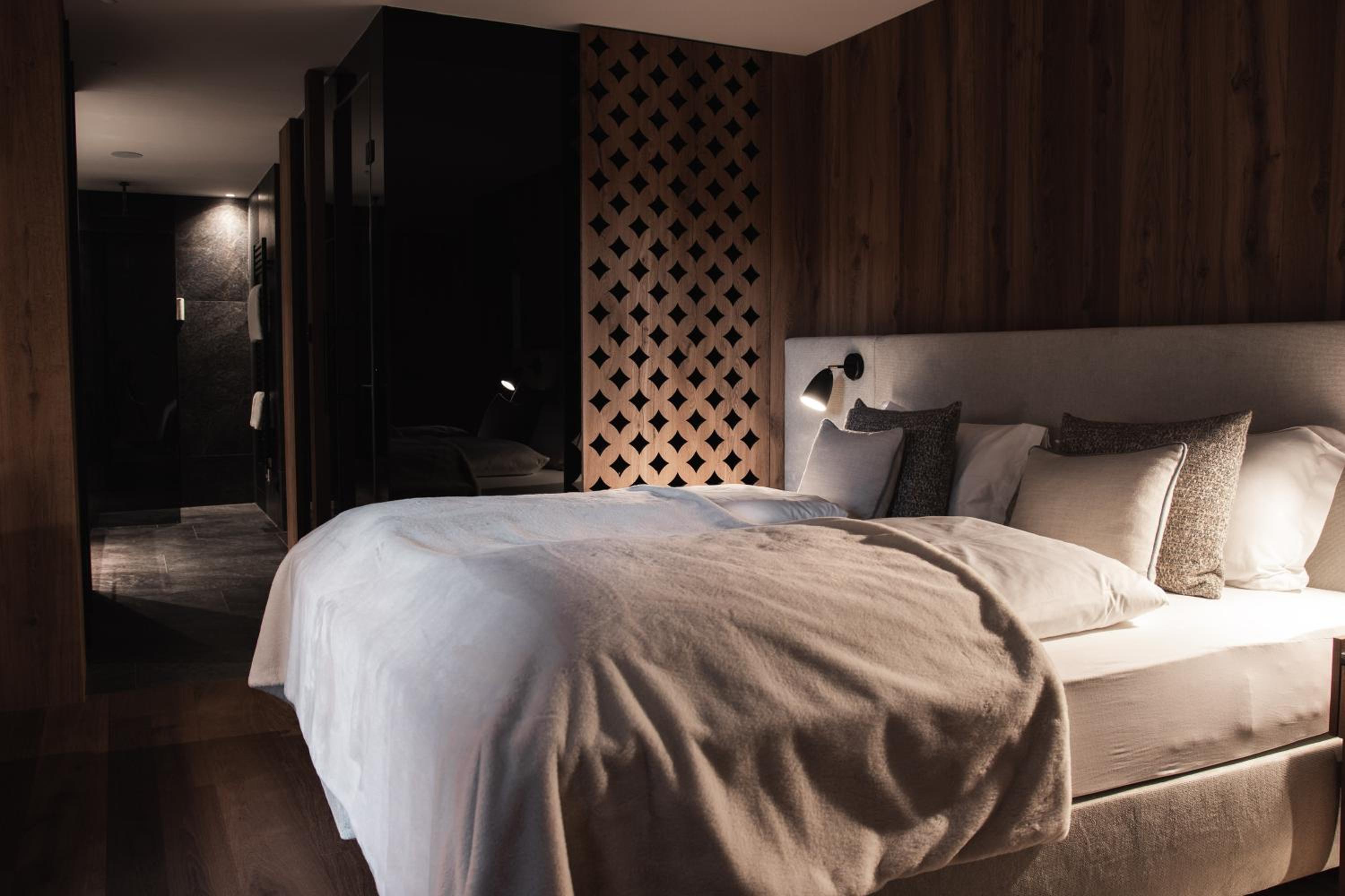 Superior Apartment with Sauna