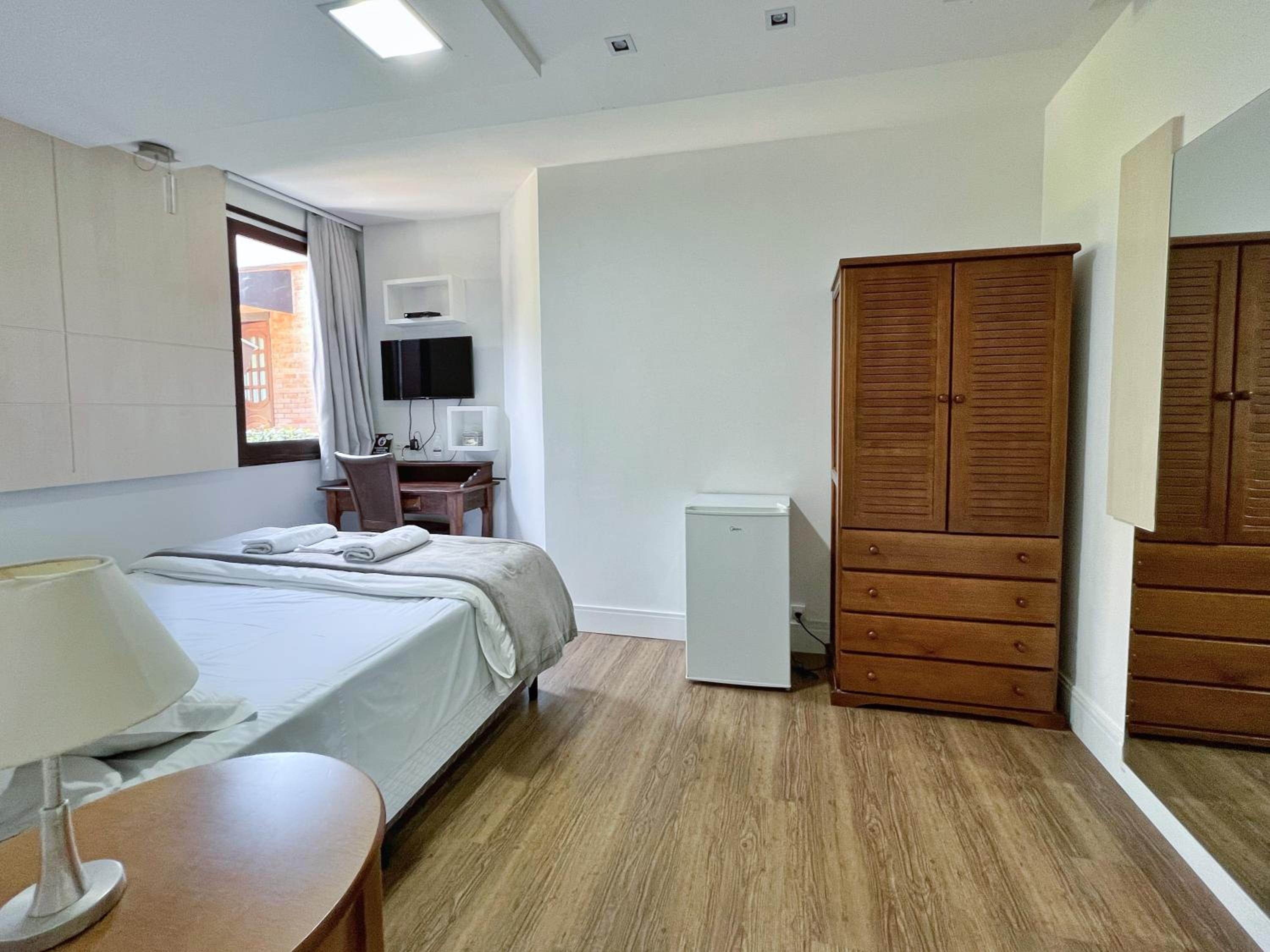 Standard Double Room photo 1