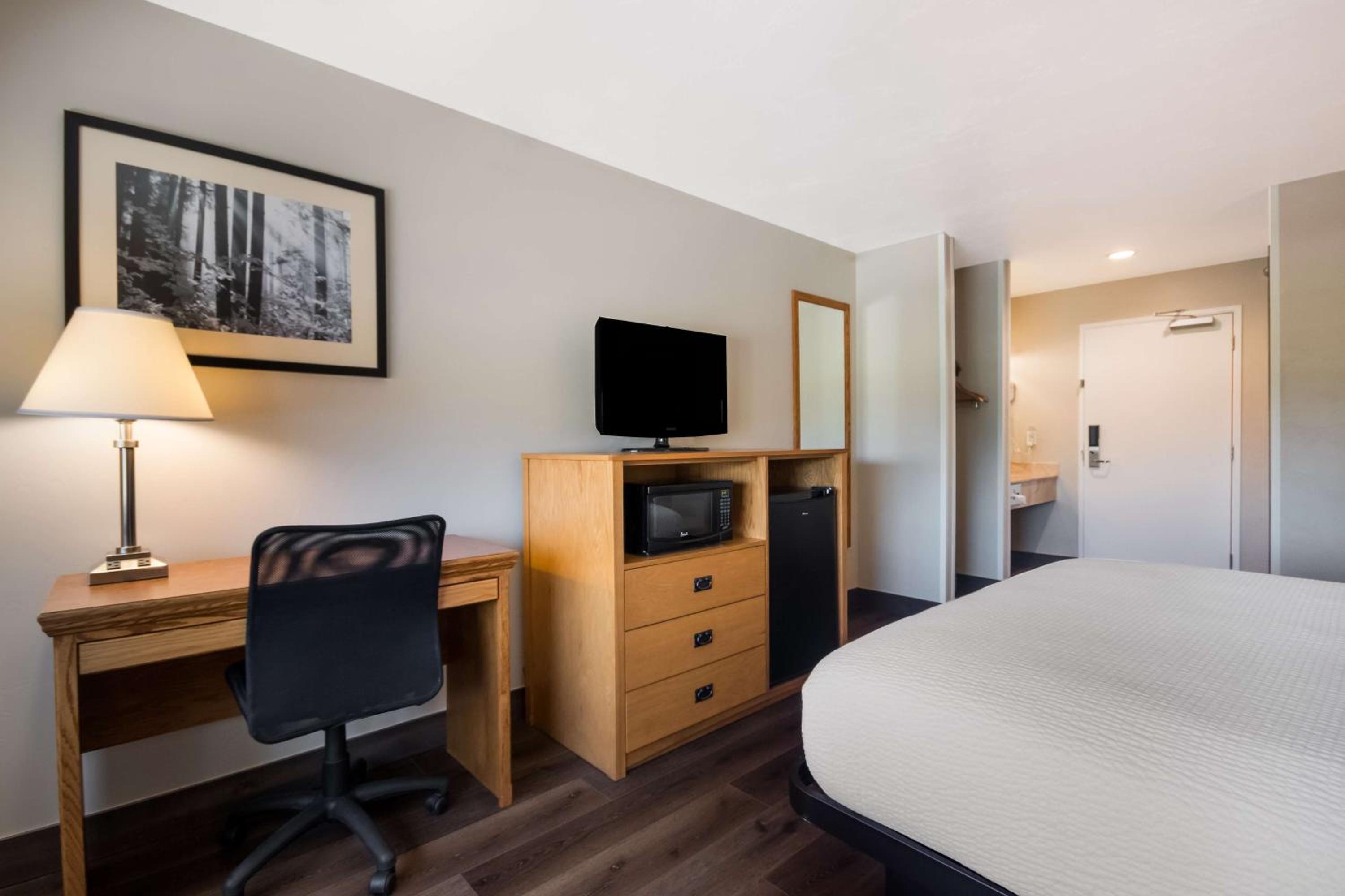 King Room - Non-Smoking - Photo 2